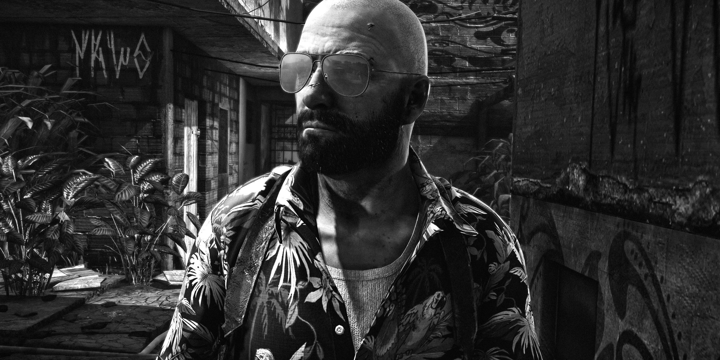 Max Payne 3