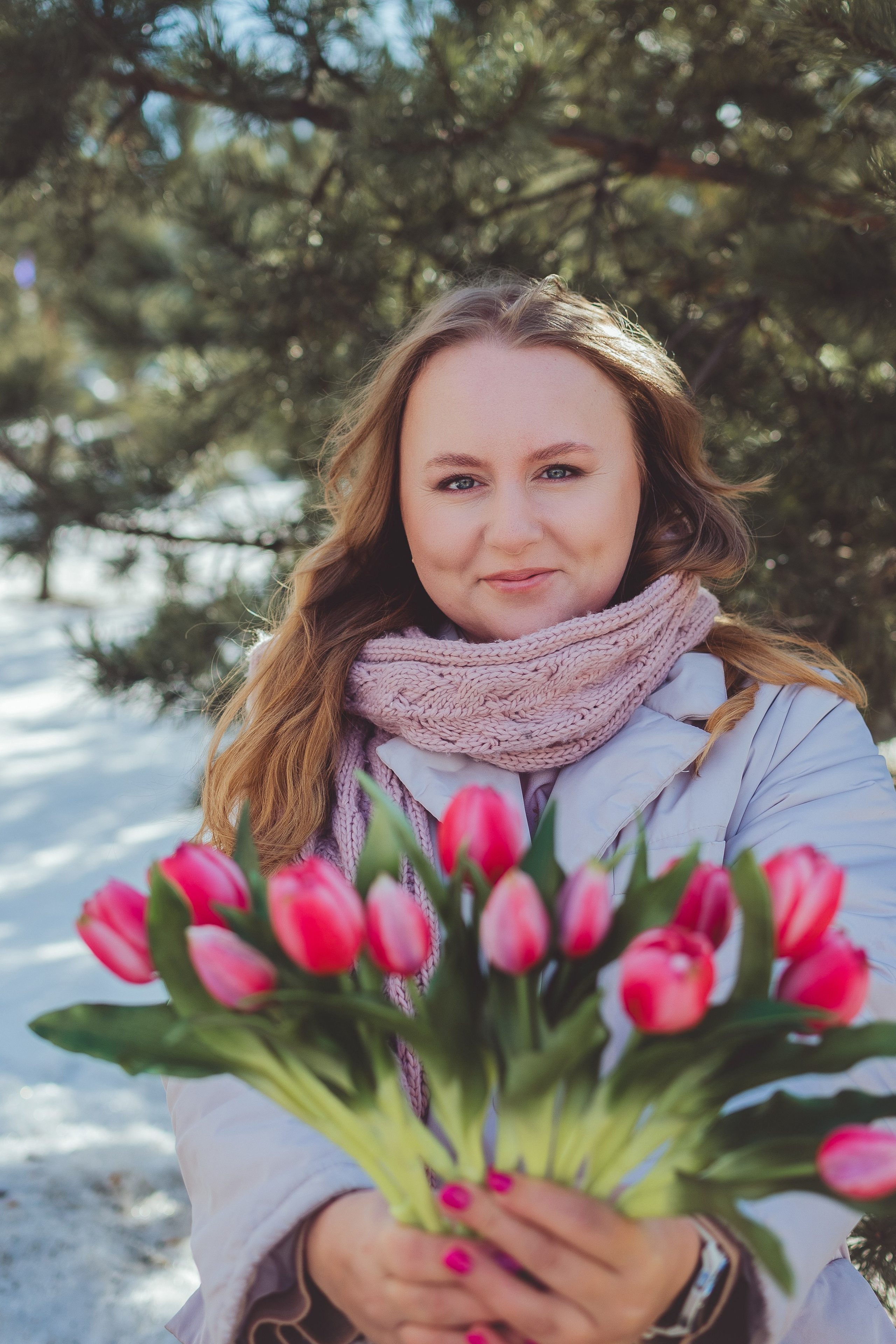 Даша 08-03-24. CLICKVIDA