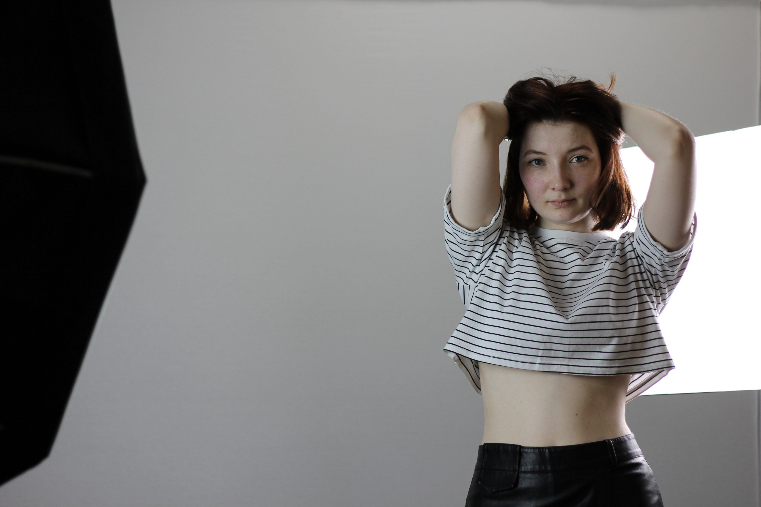 Люба. SOLOVIEVA PHOTO