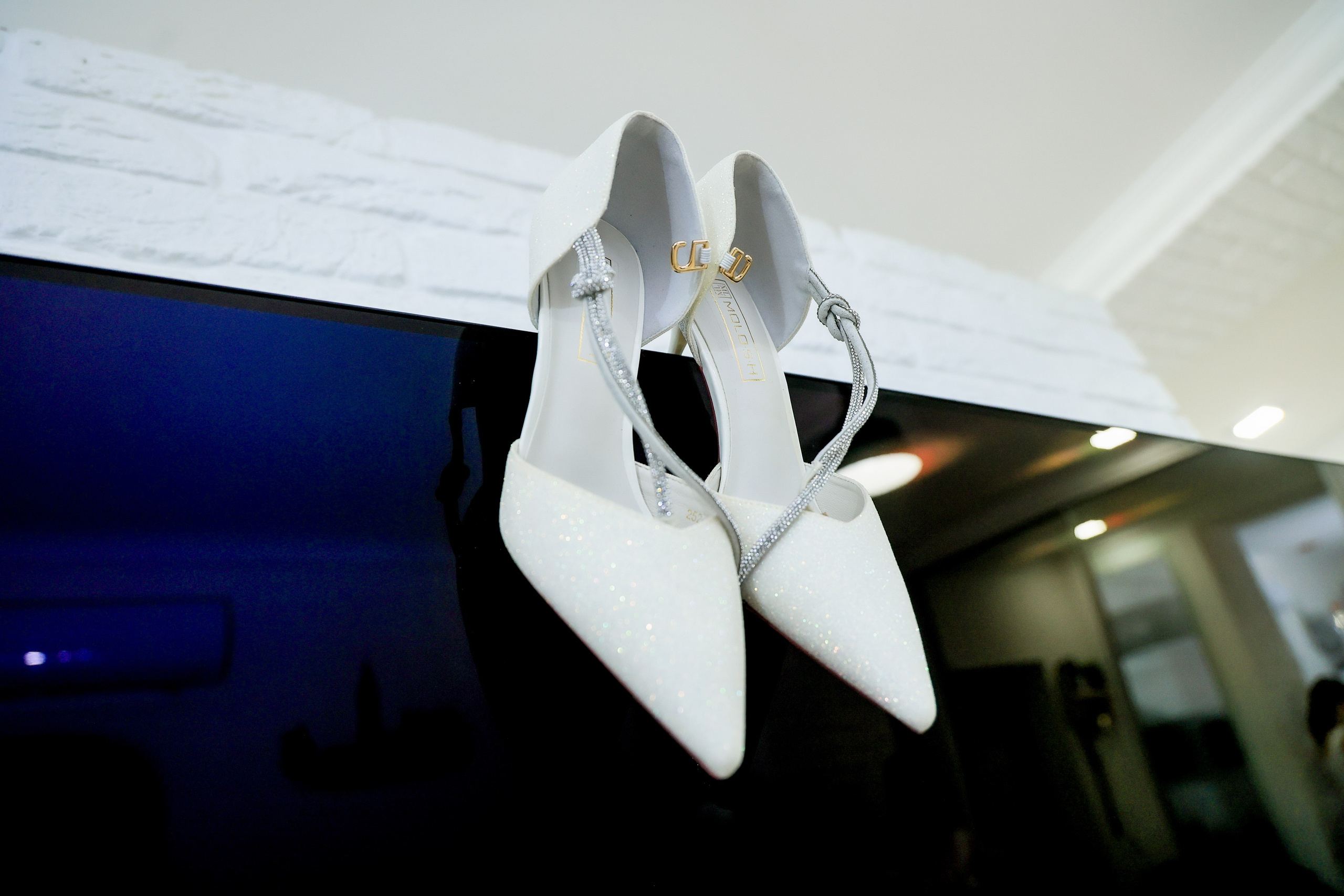 КСЕНИЯ & АНТОН. Свадебный фотограф — видеограф в г. Астрахань Екатерина Юмашева