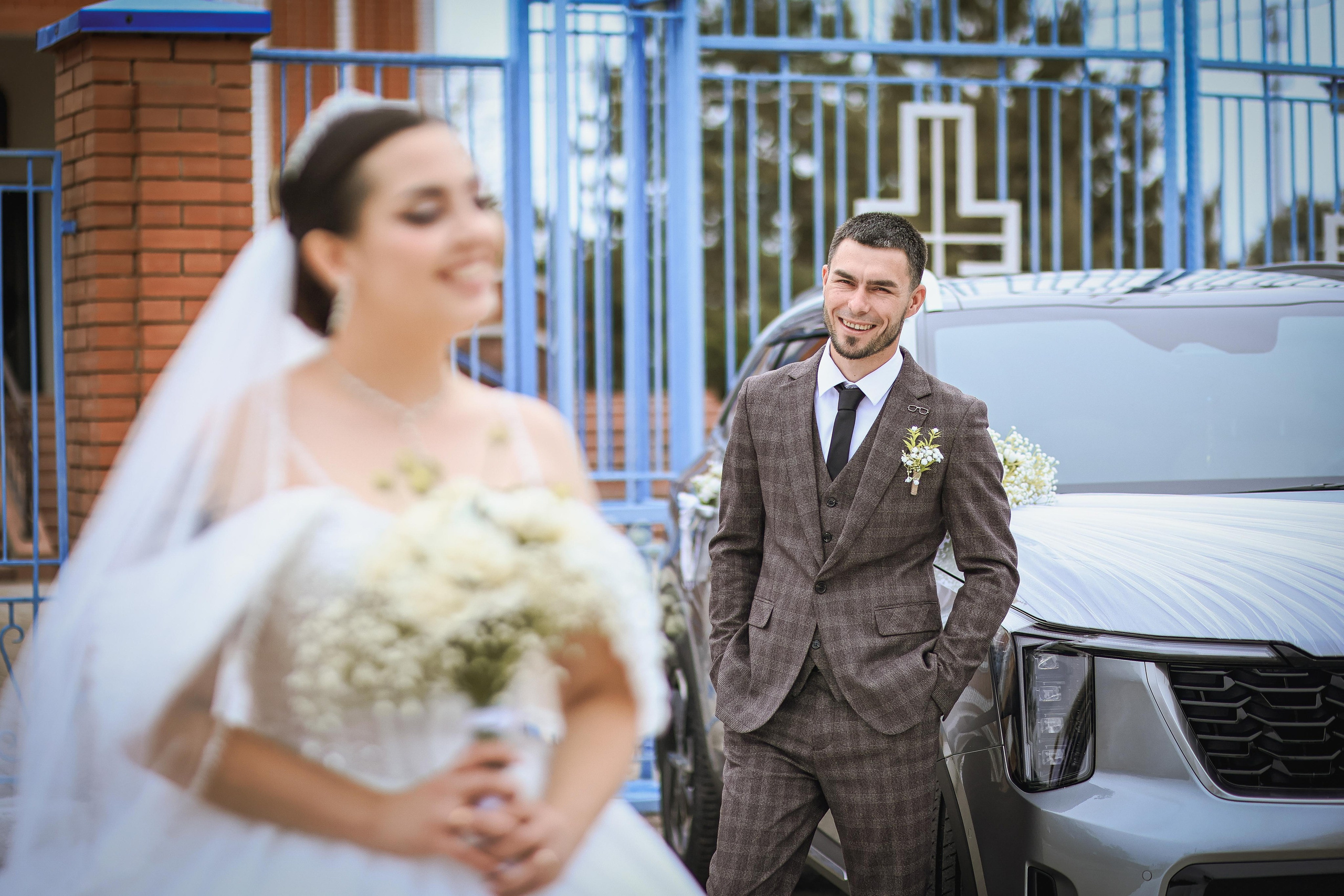 M&V. Свадебный фотограф — видеограф в г. Астрахань Екатерина Юмашева