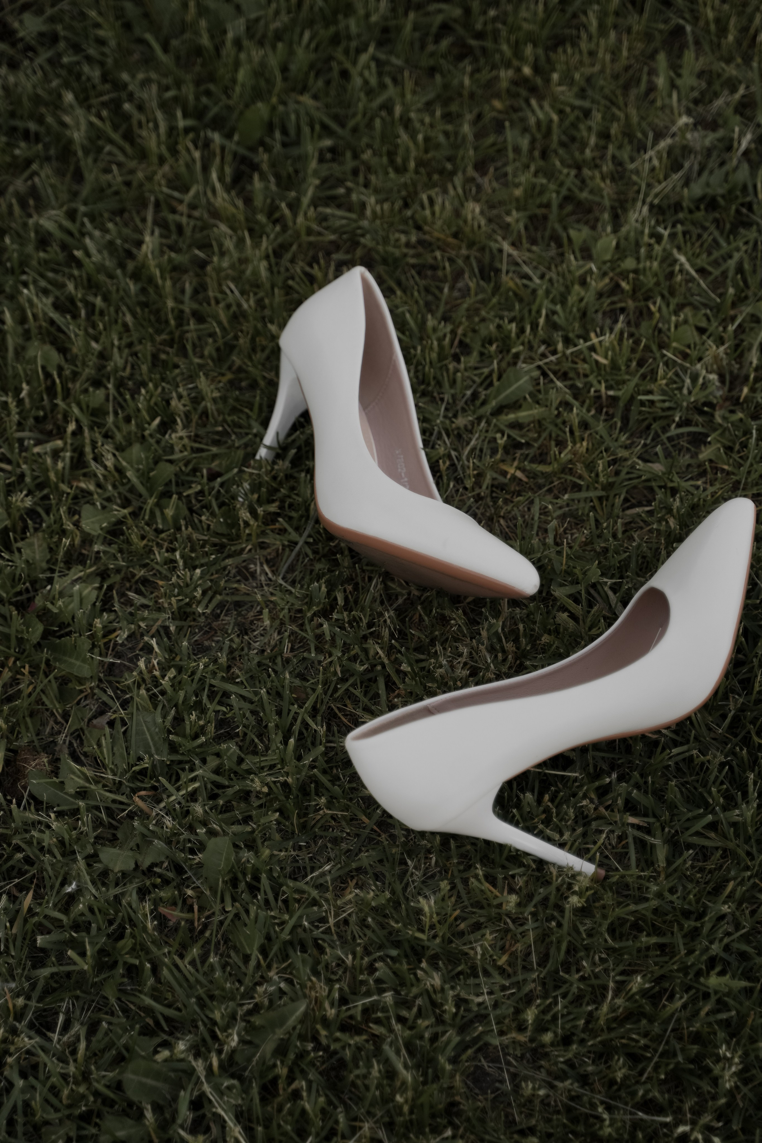 Анна и Максим. Свадебный фотограф Марина Попова