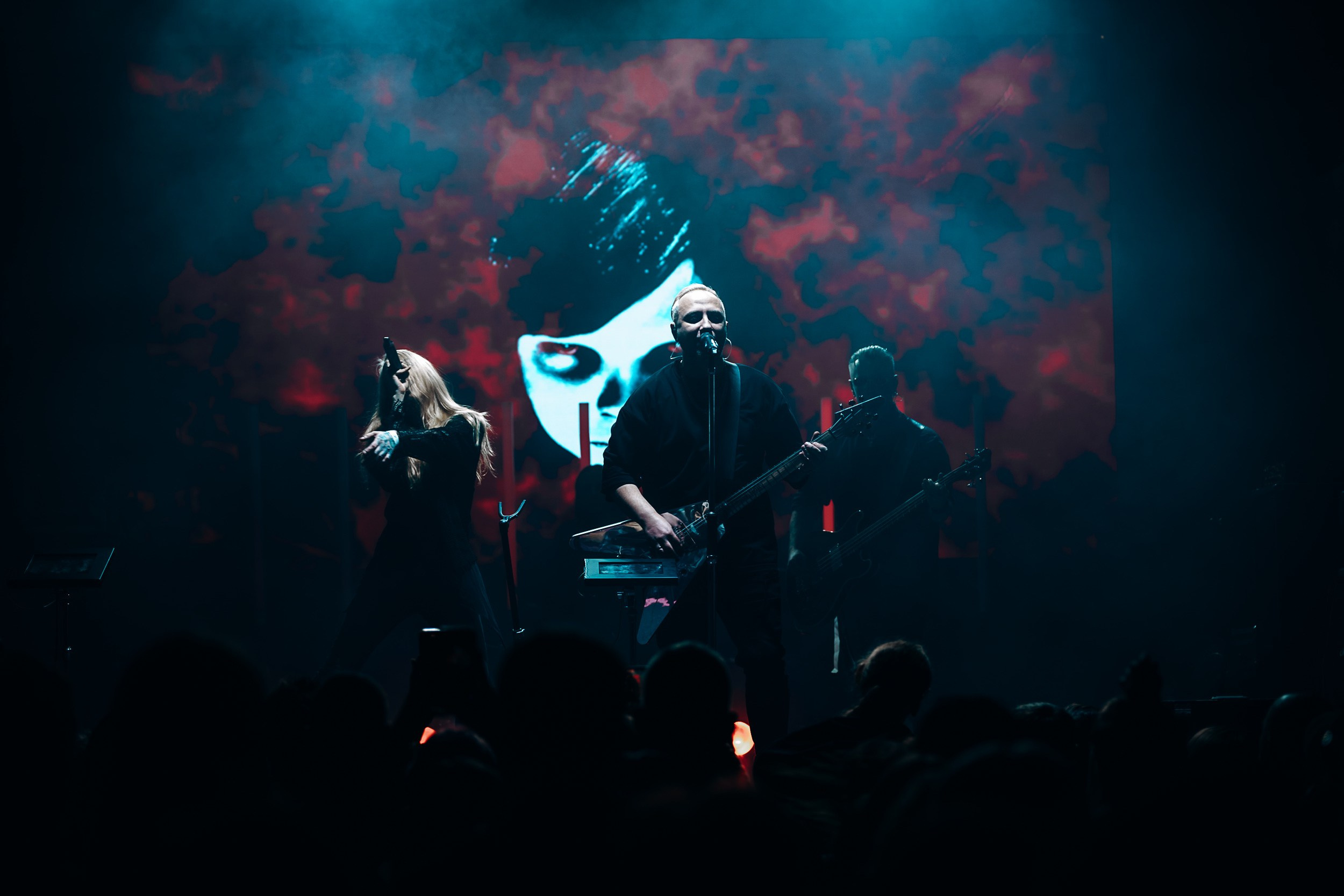 Концертный и портретный фотограф Москва и Санкт-Петербург