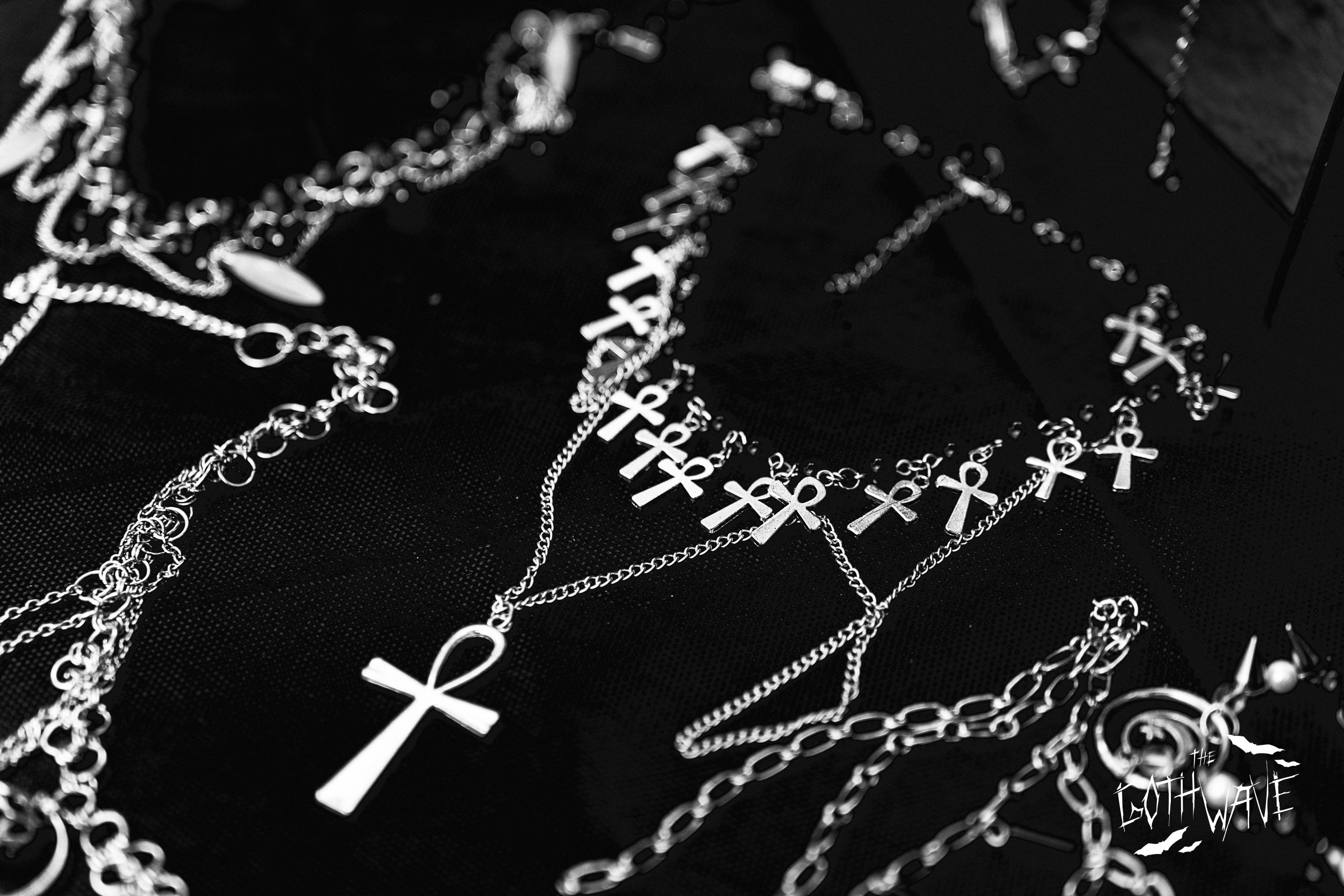 First Goth Open Air. Концертный и портретный фотограф Москва и Санкт-Петербург