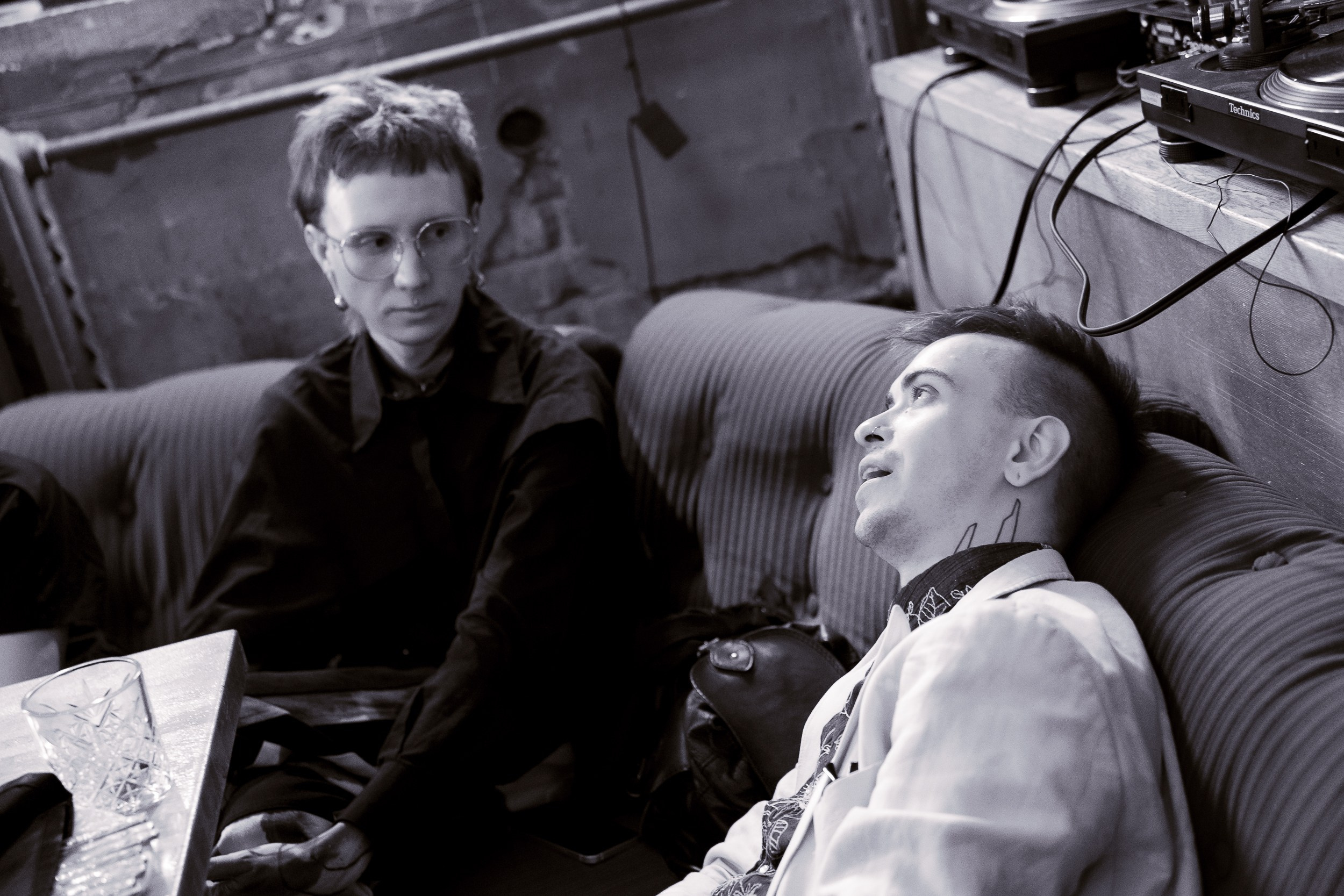 Alice x Eugene. Концертный и портретный фотограф Москва и Санкт-Петербург