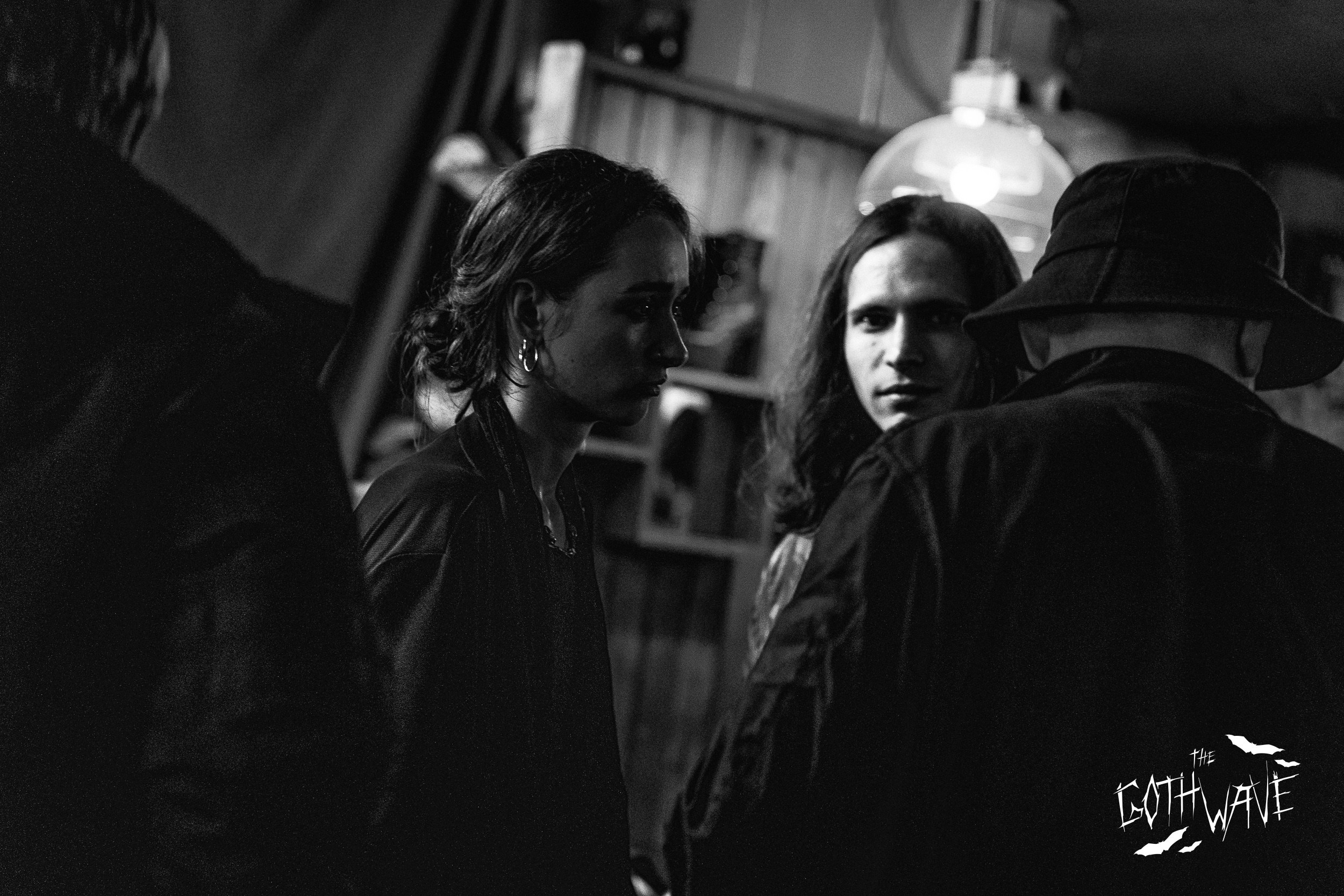 Party Sep/23. Концертный и портретный фотограф Москва и Санкт-Петербург