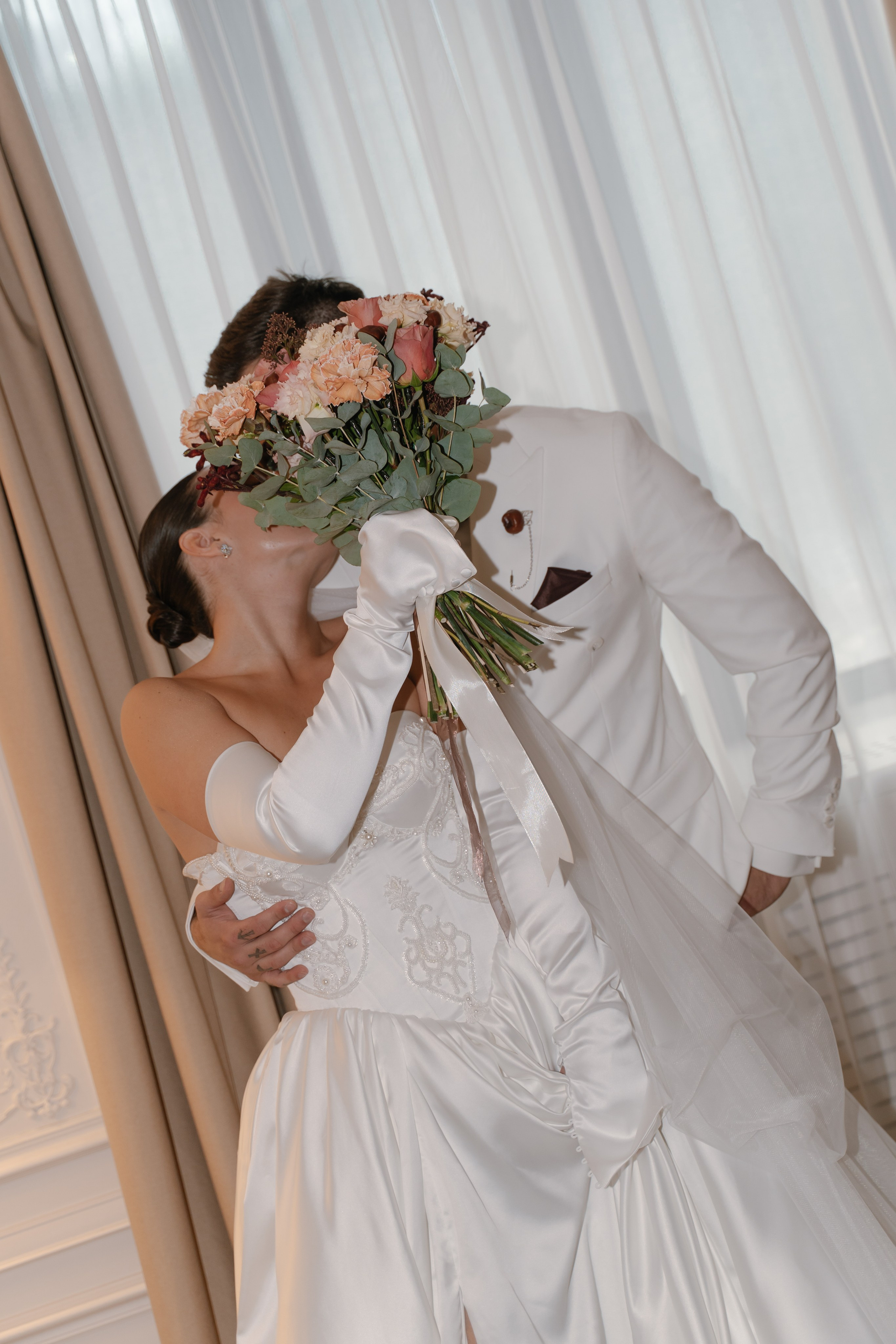 A&А. Свадебный фотограф — Наталья Фед СПб/Москва