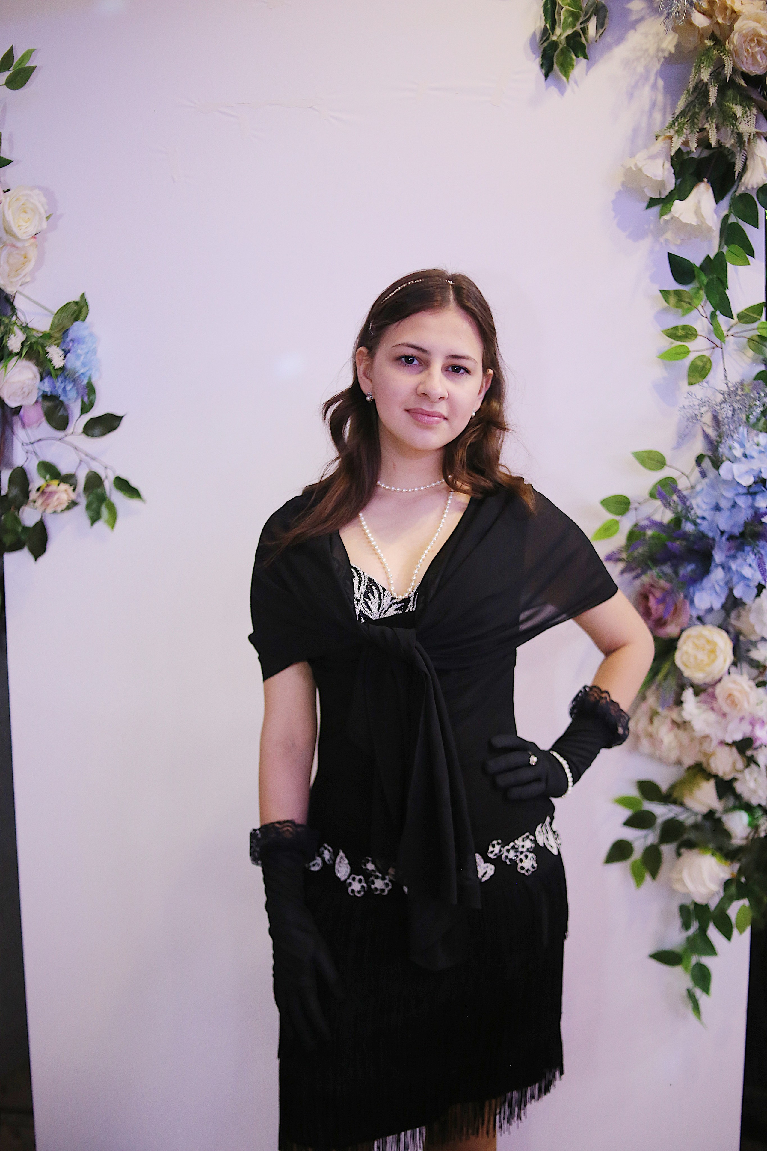 Школа моделей. Открытый урок. Фотограф Пирумян Анна. г. Сургут, г. Воронеж