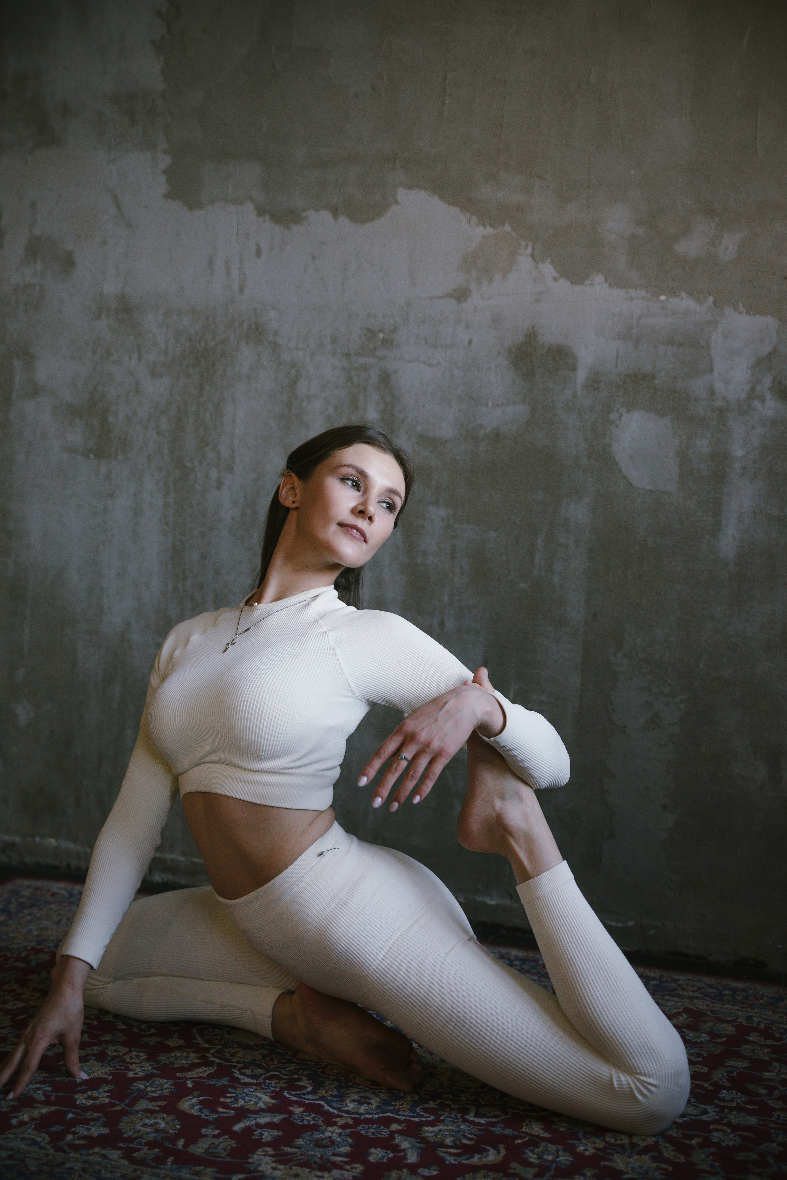 Алёна. Фотограф Чита Александра Цыденова