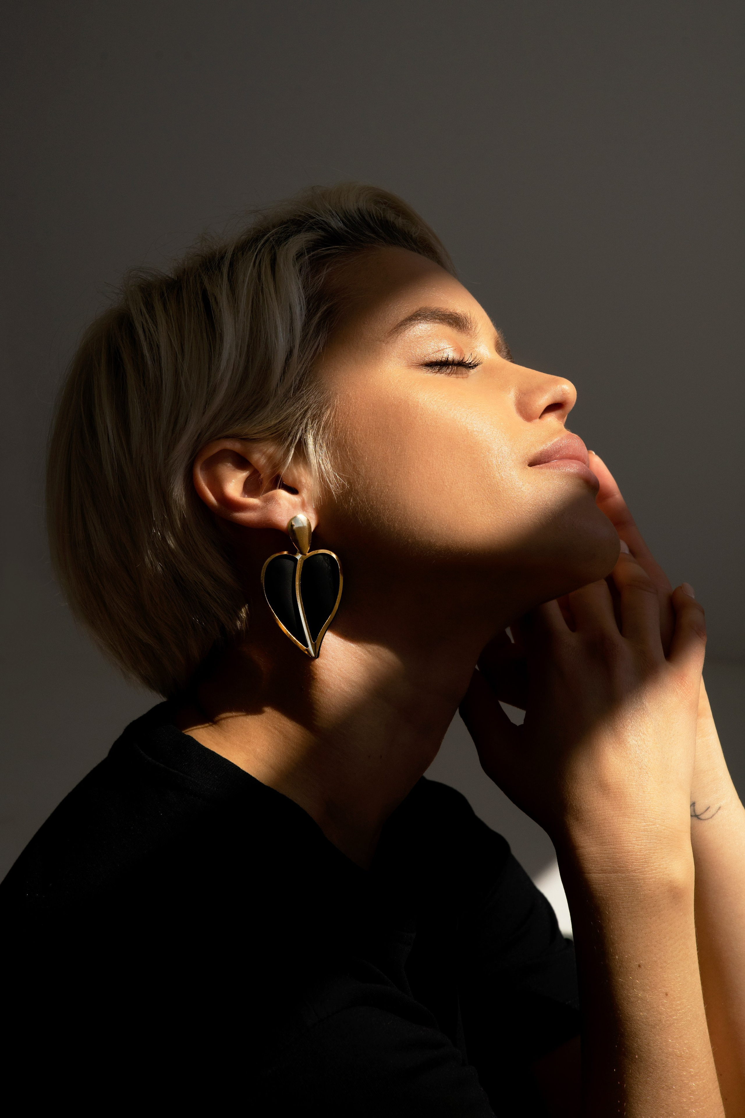 FASHION. Фотосессия СПб. Фотограф Санкт-Петербург и Москва Дарья Лиховецкая