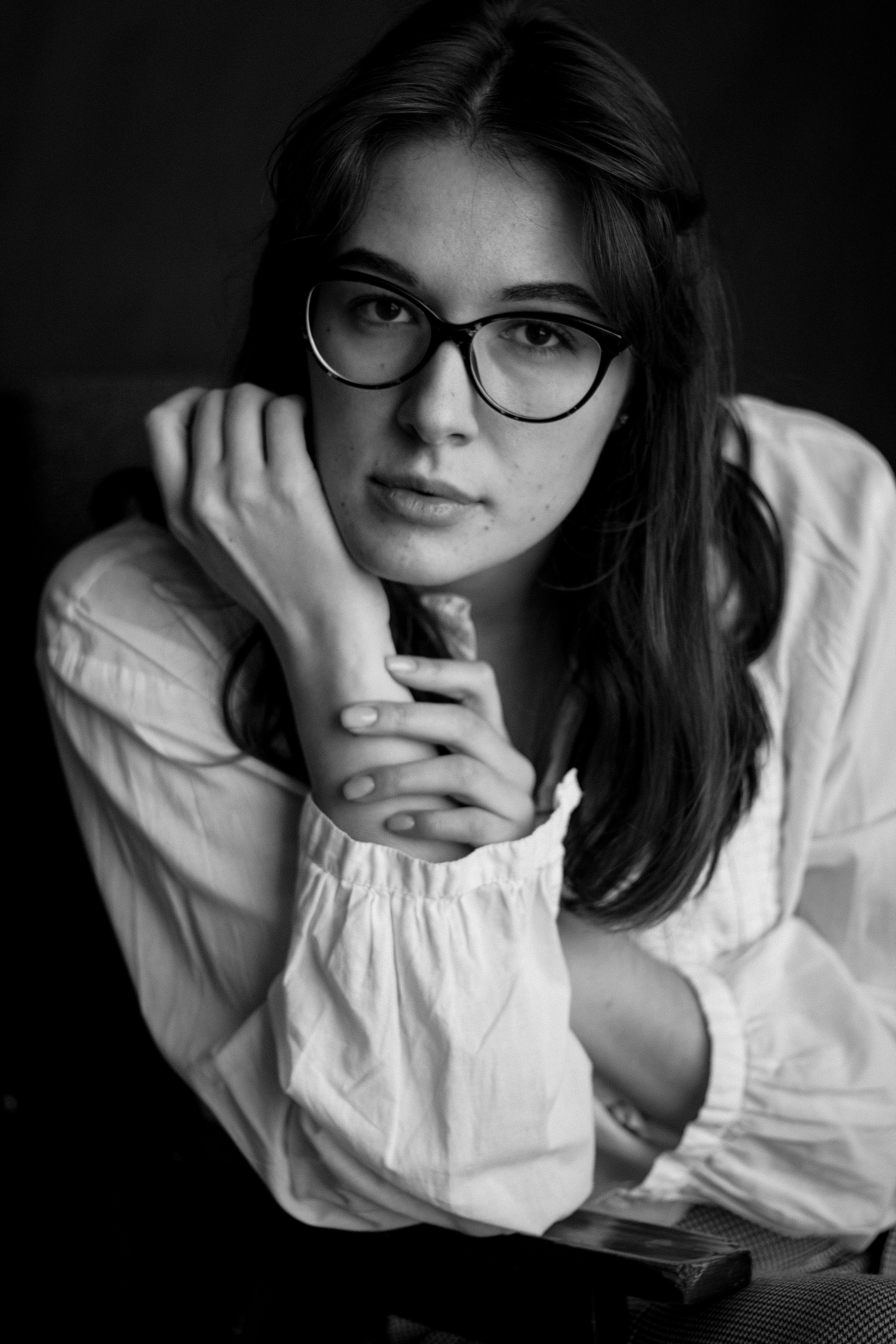 Портфолио. Портретный фотограф Москва