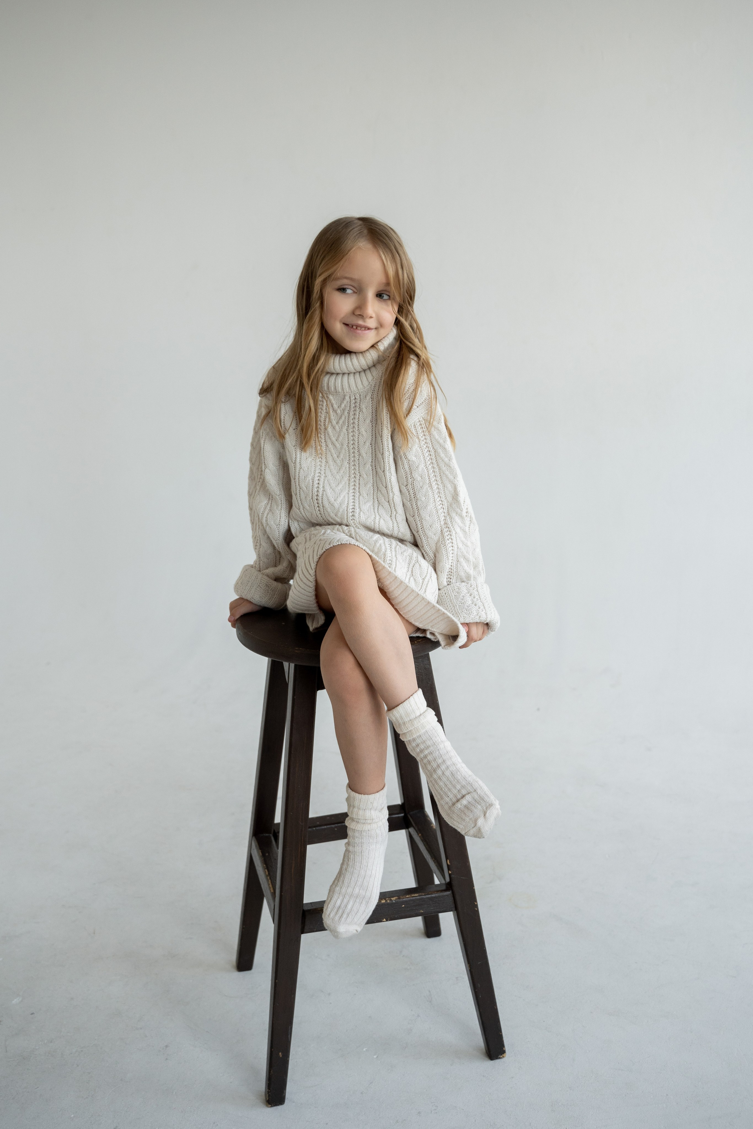 Юля и Варя. Фотограф Анна Котова