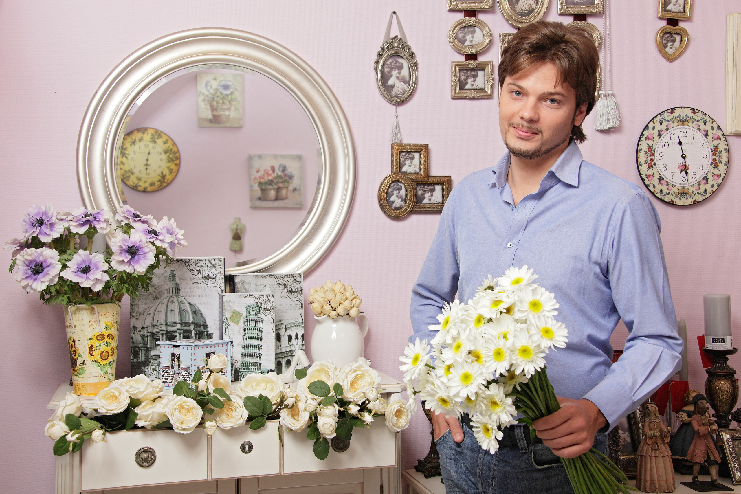 Максим Катырев