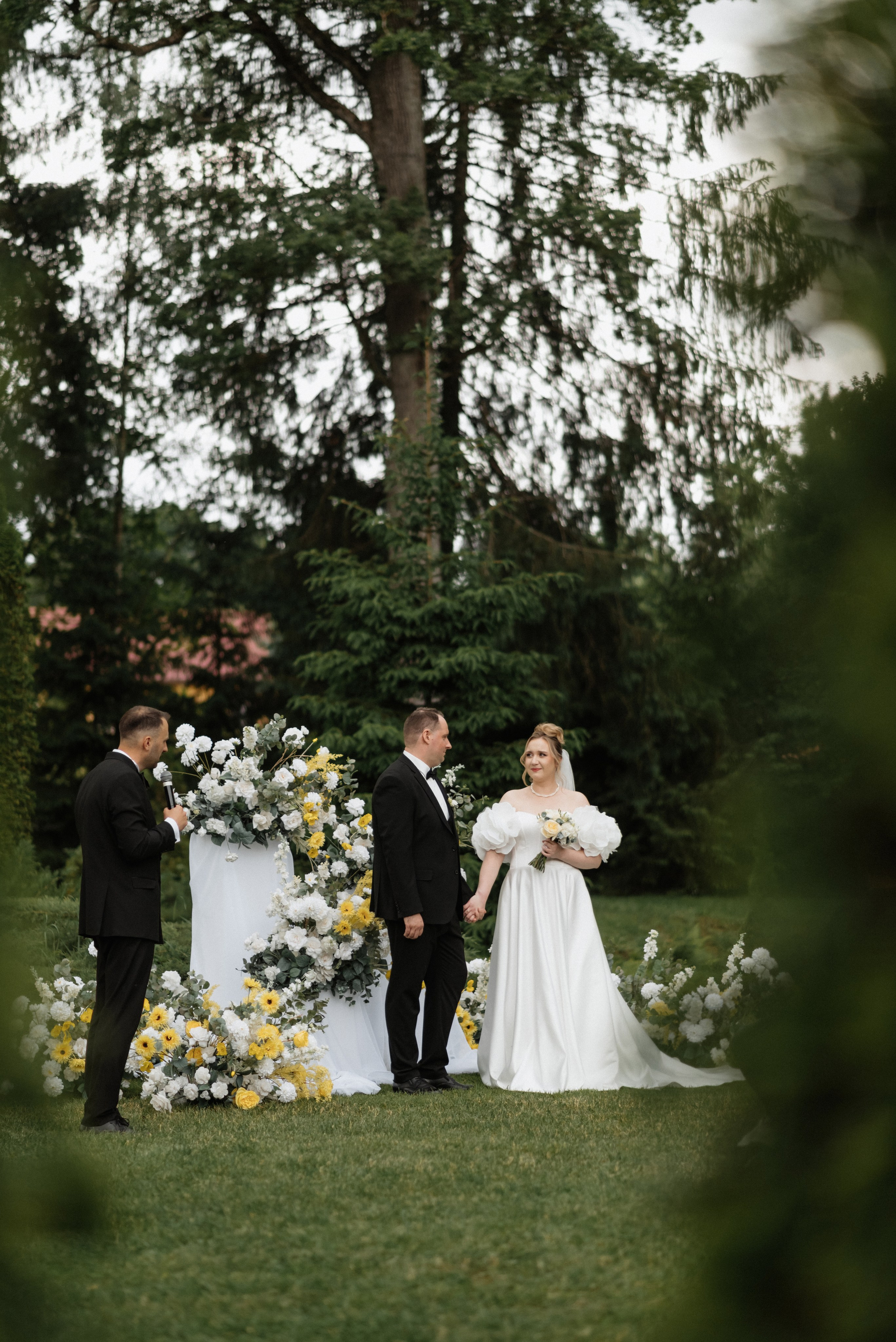 Александра и Андрей. Свадебный и портретный фотограф в Минске Татьяна Лобода