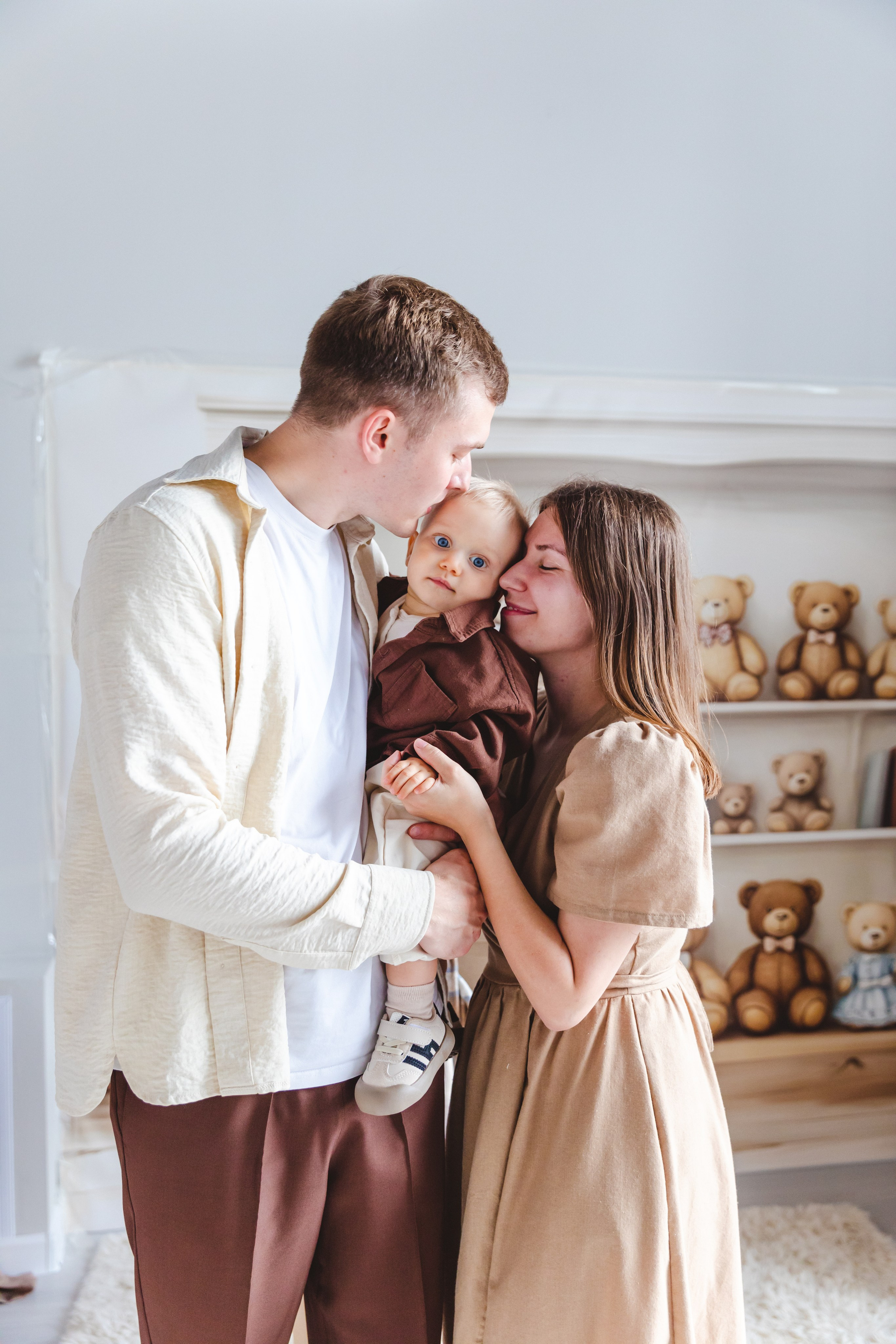 Саве годик. Фотограф и Видеограф в Москве Дарья Арсентьева