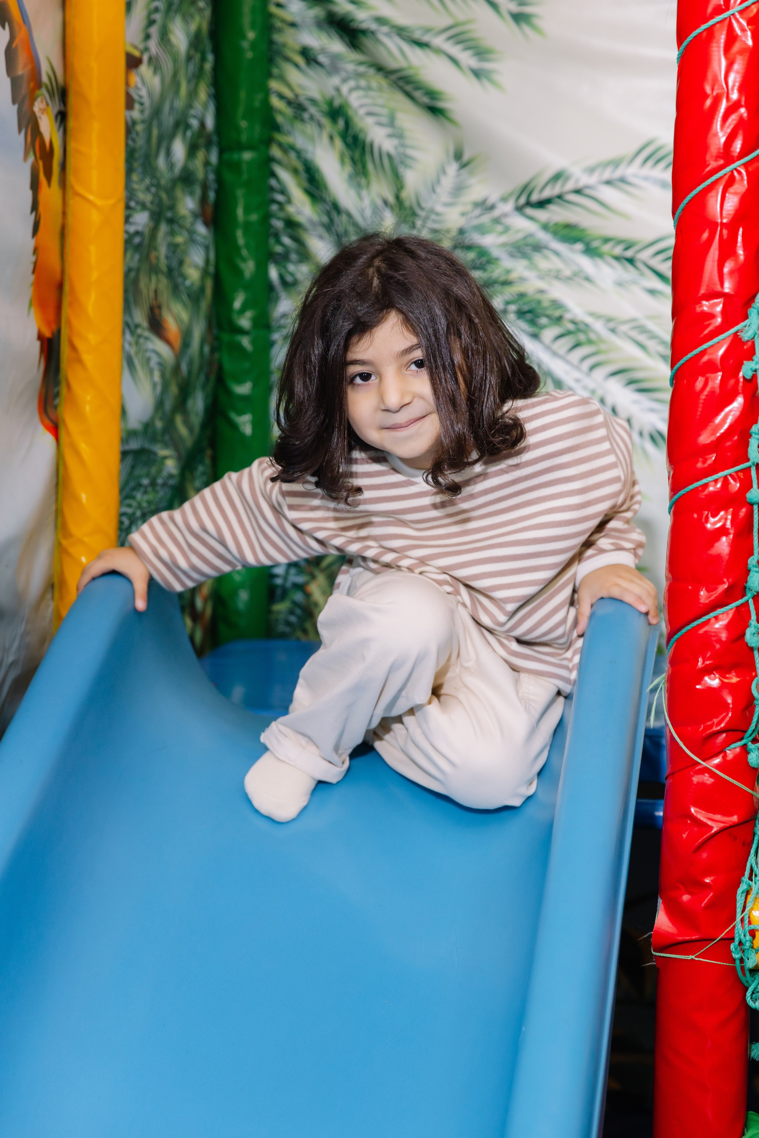 День рождения Арины. Свадебный фотограф в Новосибирске Лидия Александровна