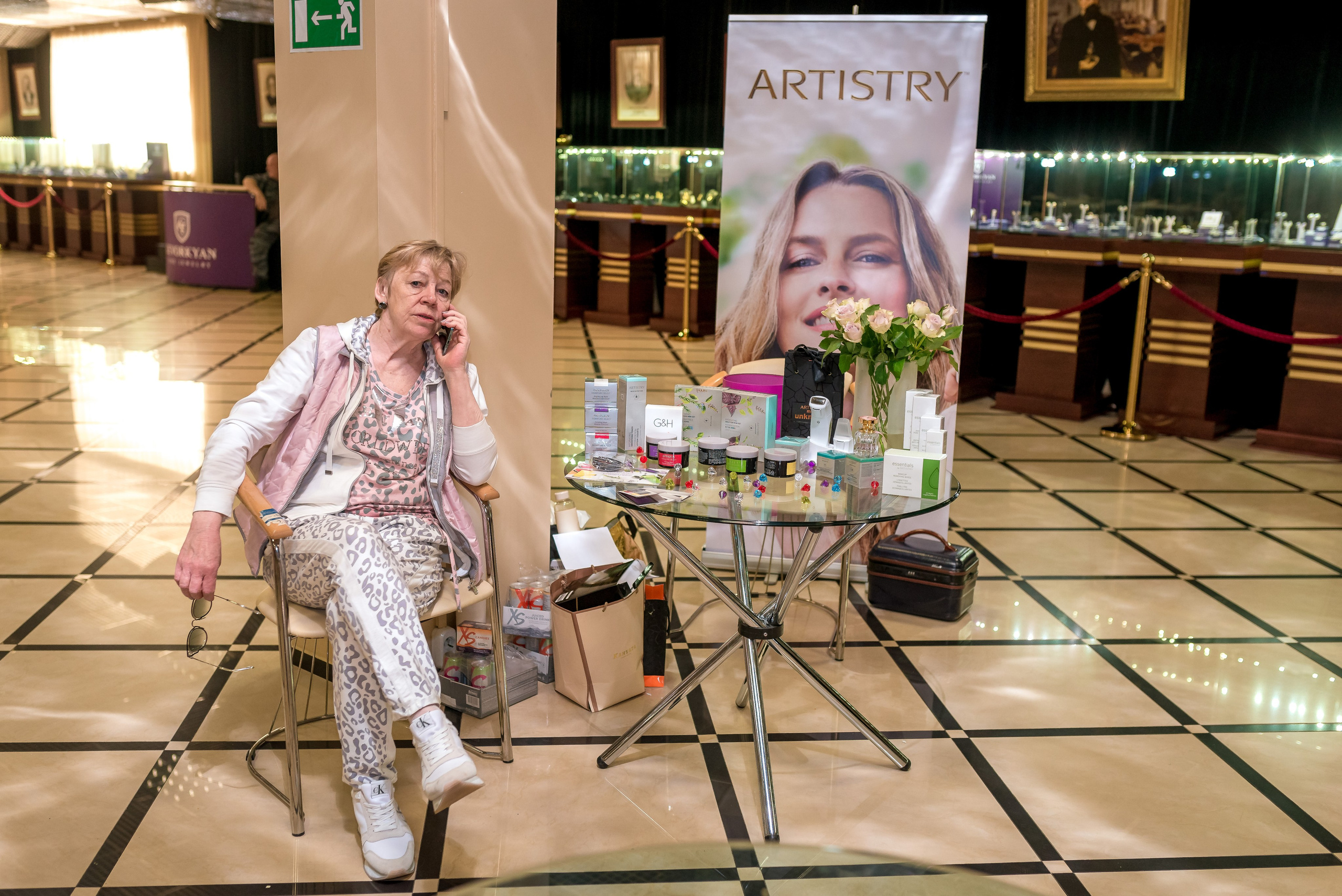 Показ Итальянской моды в России весна 2022. Женский фотограф Крещение Венчание Москва Брянск