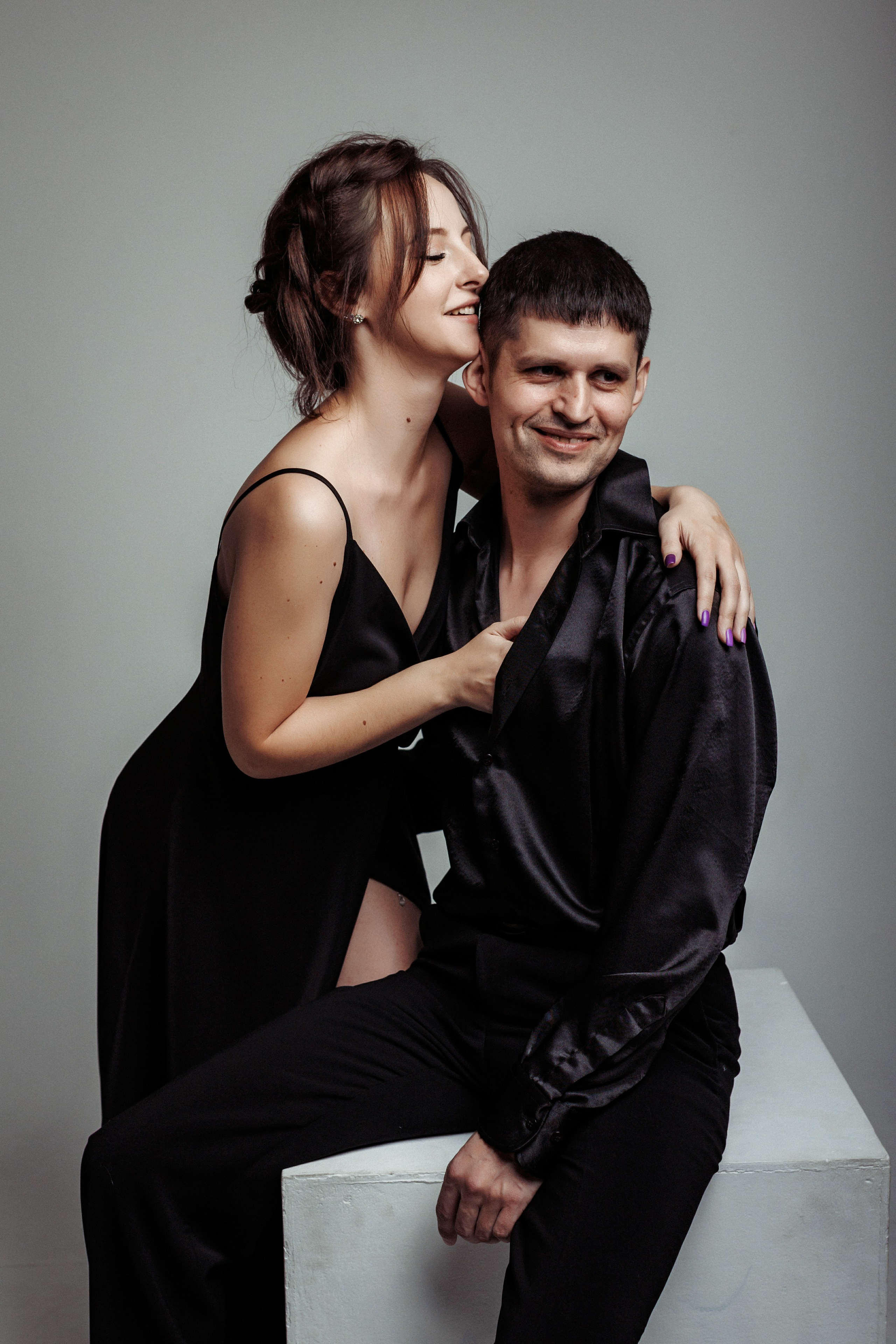 Александр и Алина. Свадебный, семейный и детский фотограф в городе Партизанск, Находка