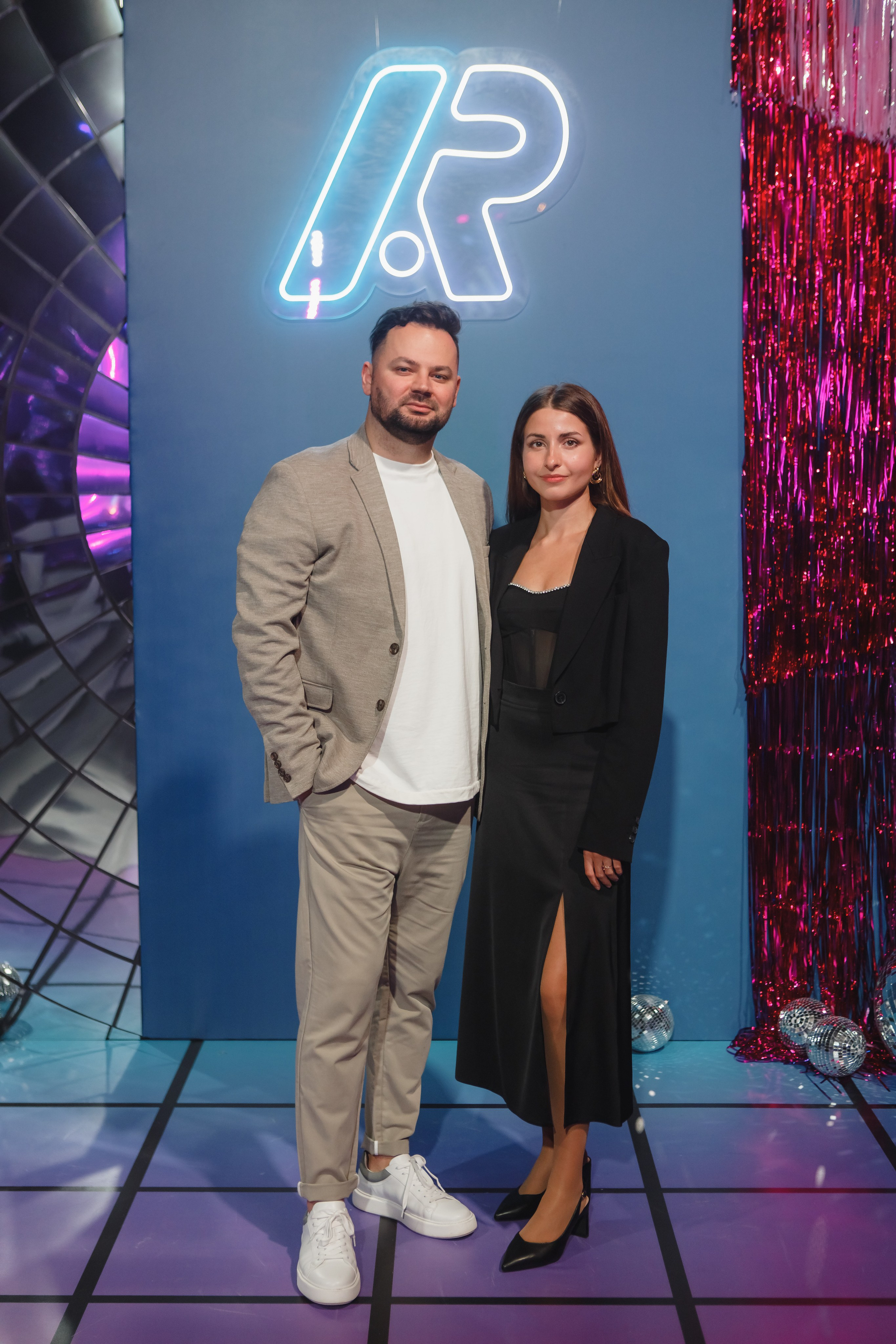 Новогодний корпоратив. Семейный и свадебный фотограф в Нижнем Новгороде