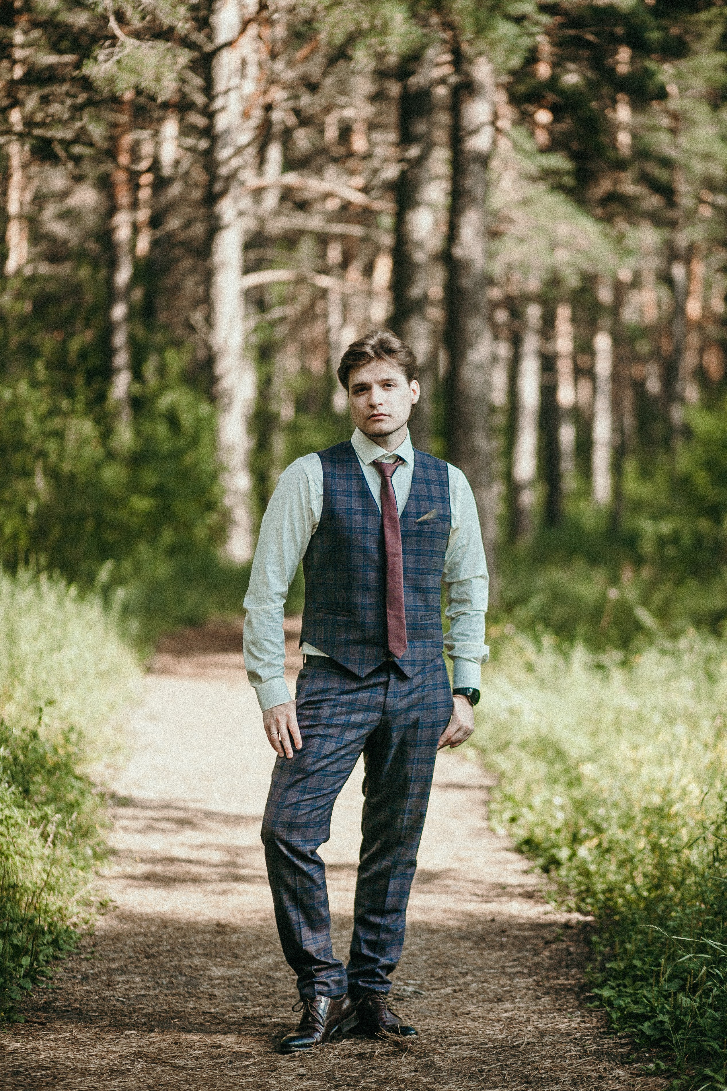 Свадьба Дудины. Фотограф Дарья Локотко в Красноярске