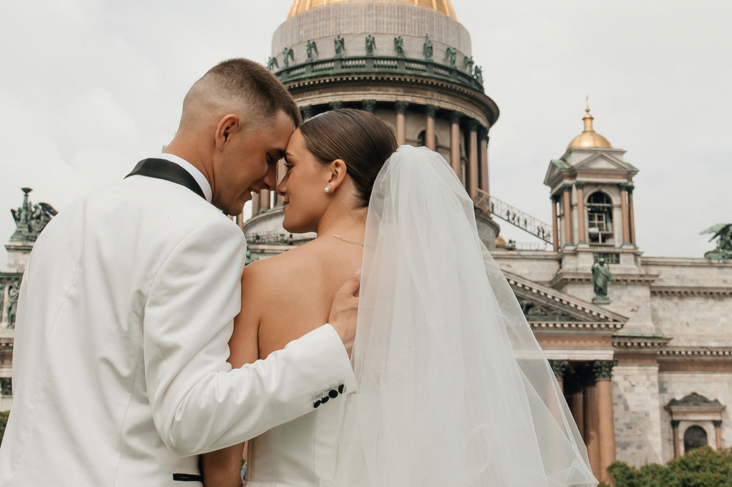 АНОНС. Мария — Свадебный фотограф