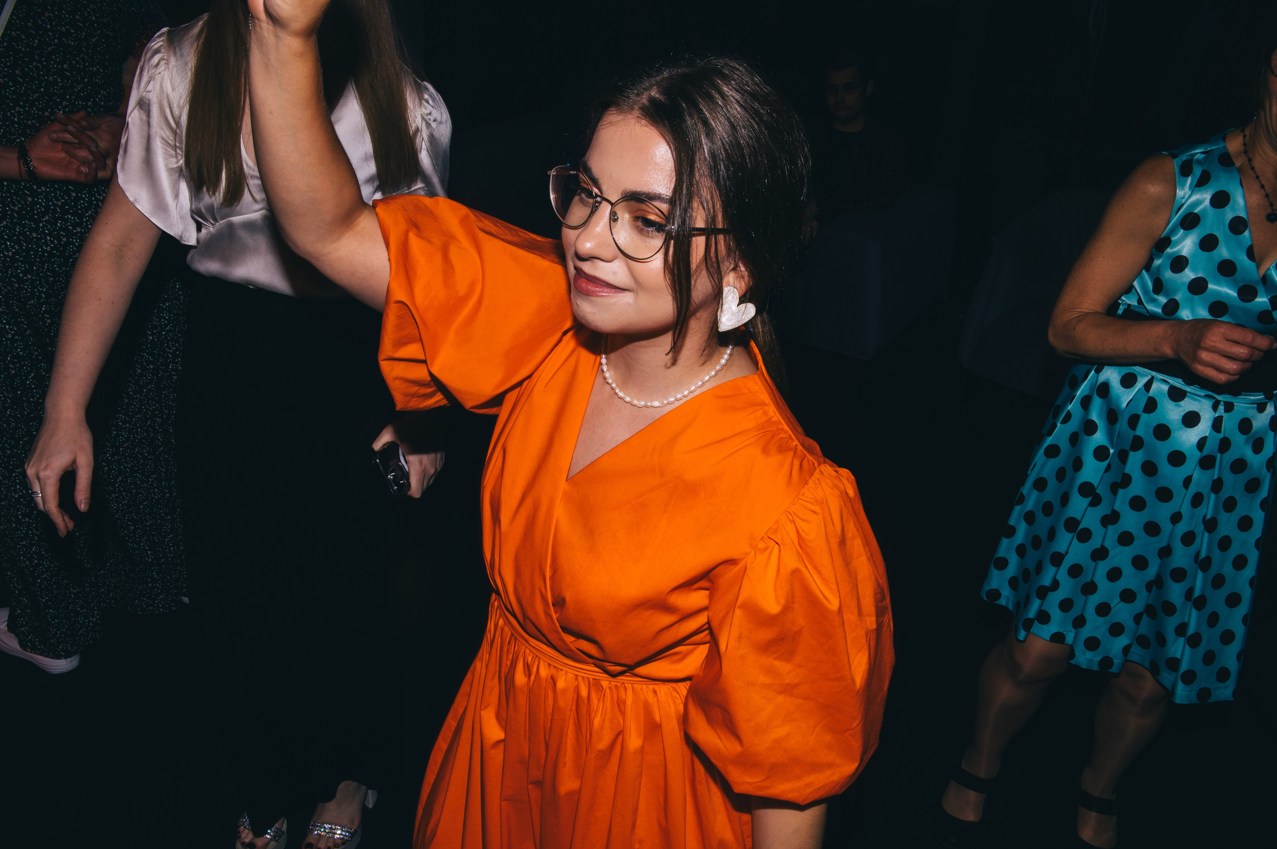 Мария и Андрей, 2023. Анна Пушина, фотограф, Москва, Королев, Пушкино