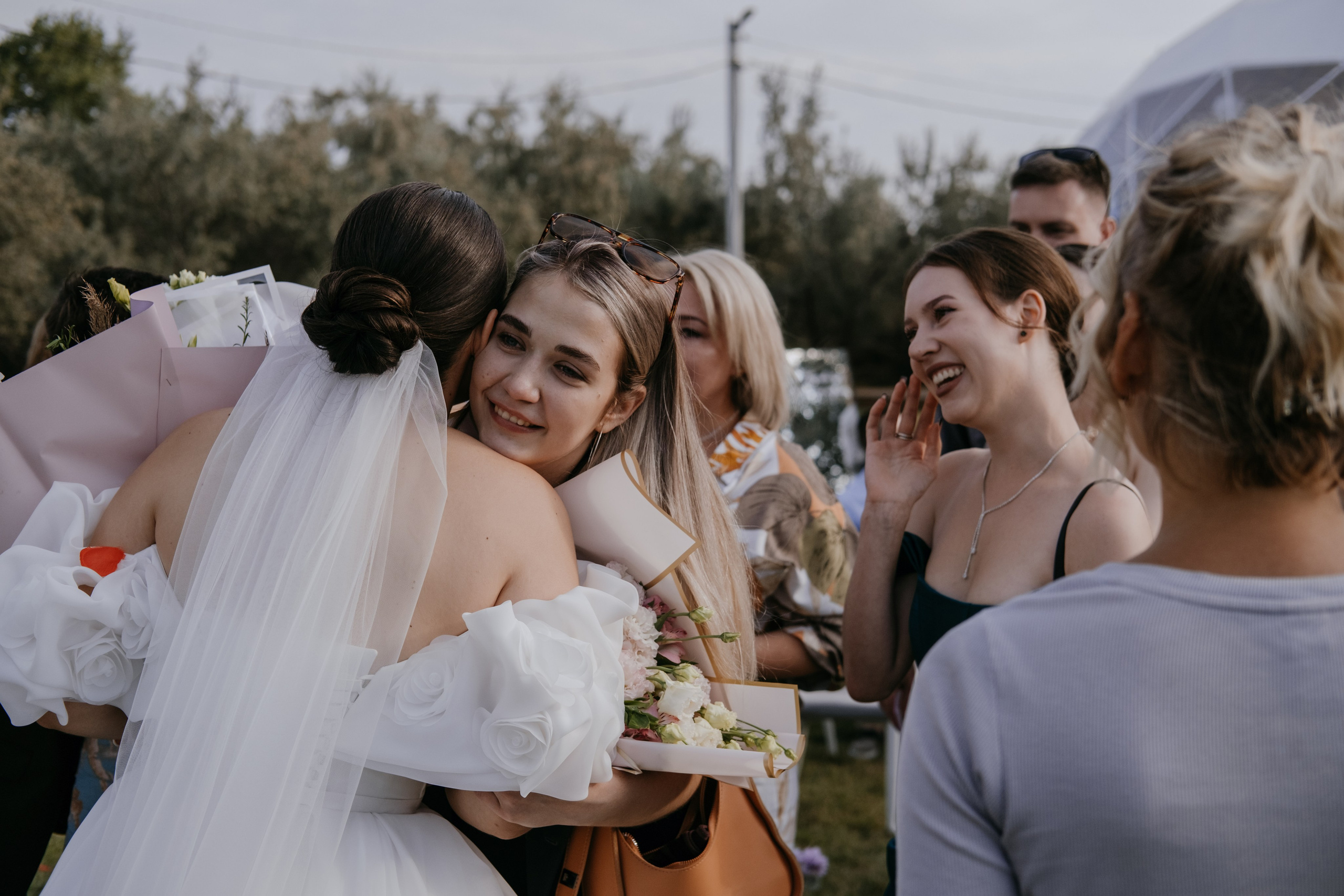 Руслан и Екатерина. Фотограф в Астрахани Миронова Анастасия