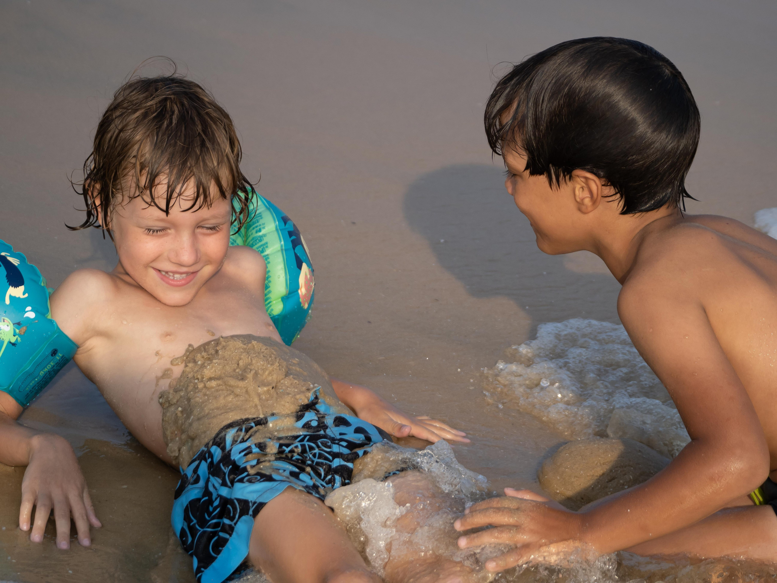 Дети фото. Семейный и детский фотограф в Самаре Ренат Алимбиков