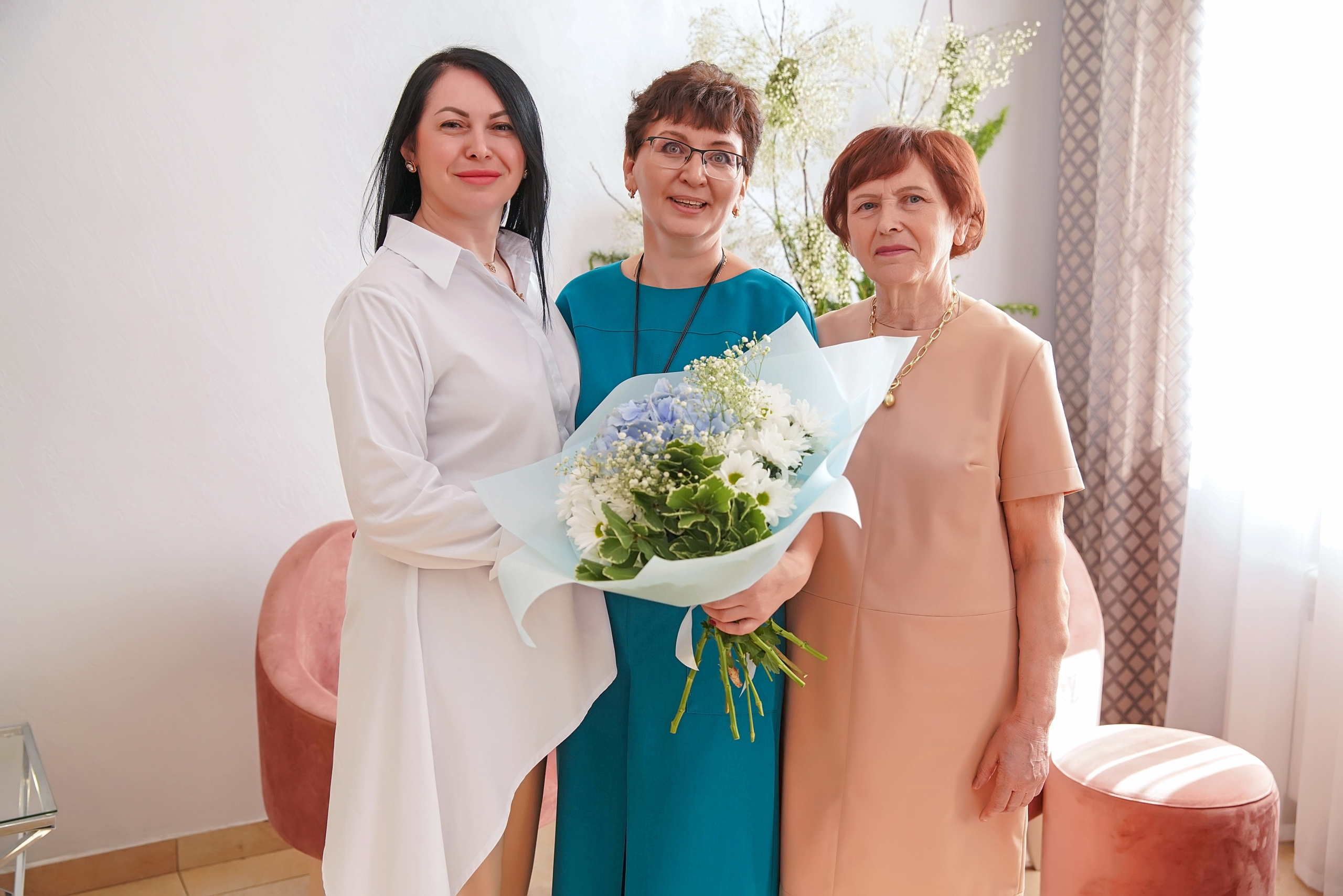 Юбилей. Семейный и детский фотограф в Нижнем Новгороде