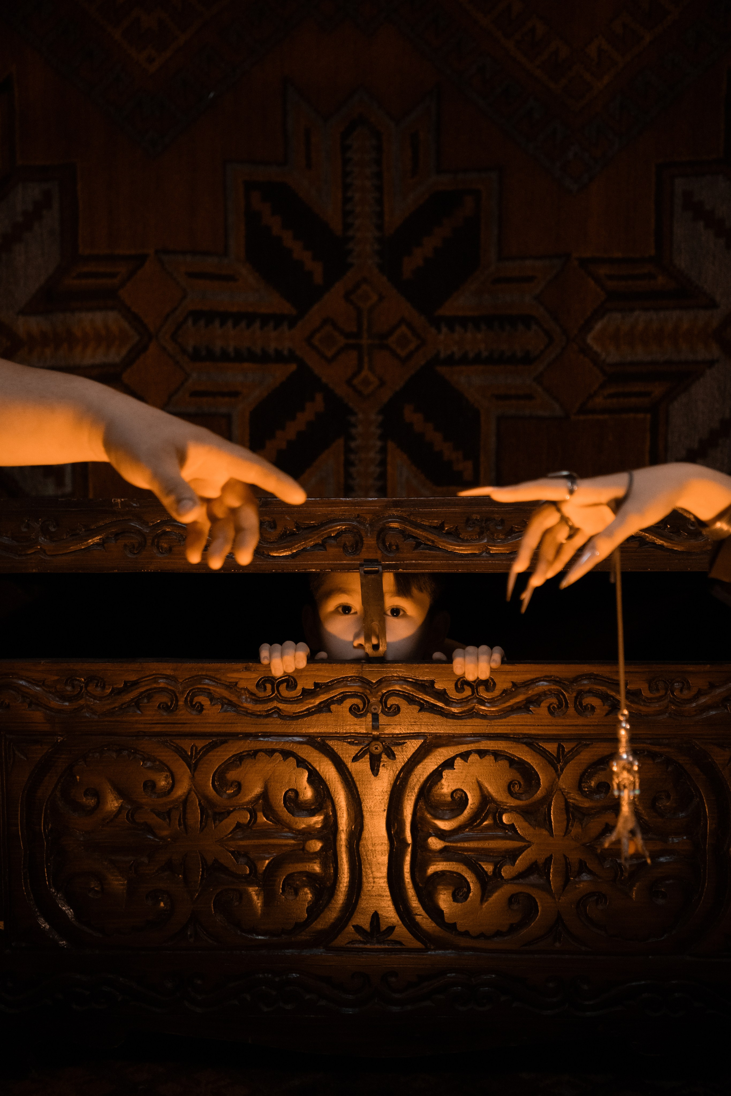 OSPAN ALI photographer