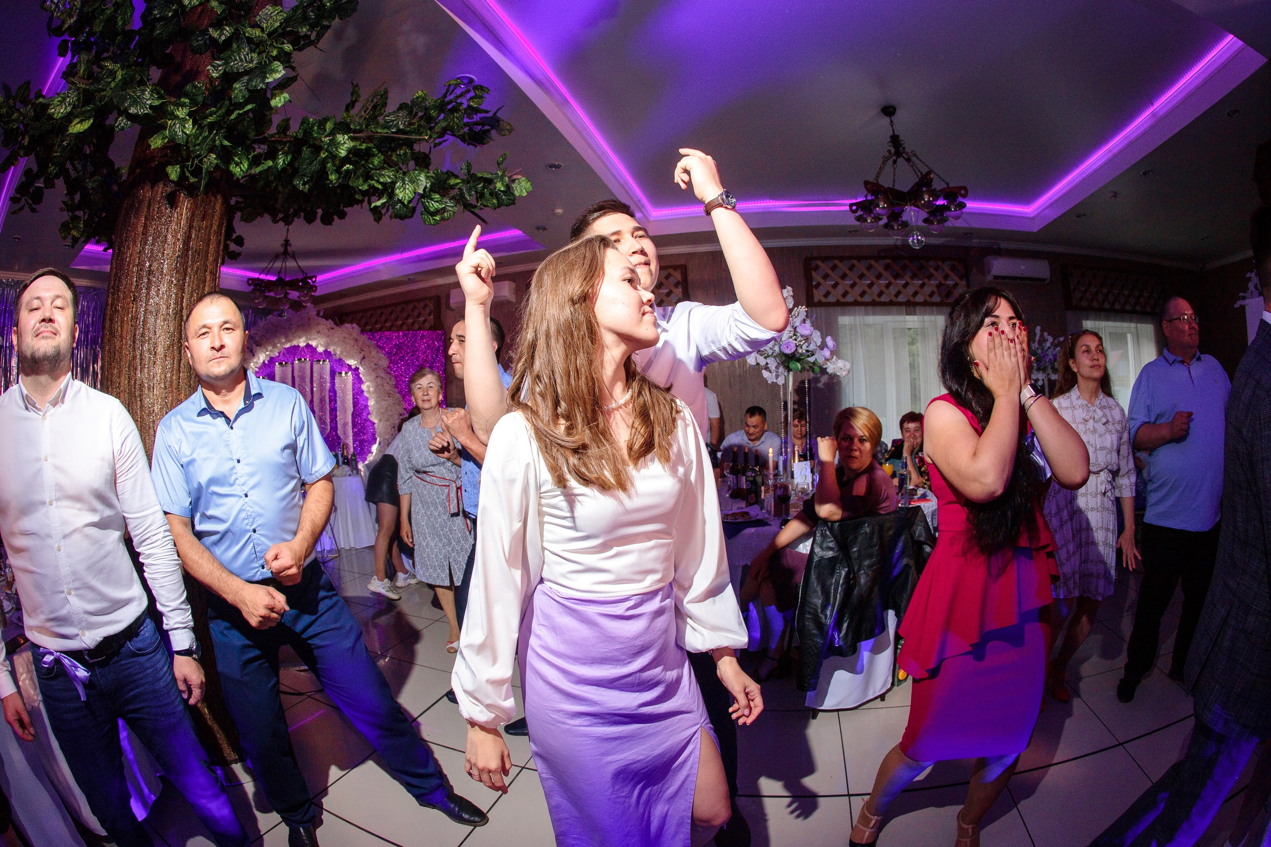 Искандер и Лилия. Свадебный и семейный фотограф Разида Мухаметова