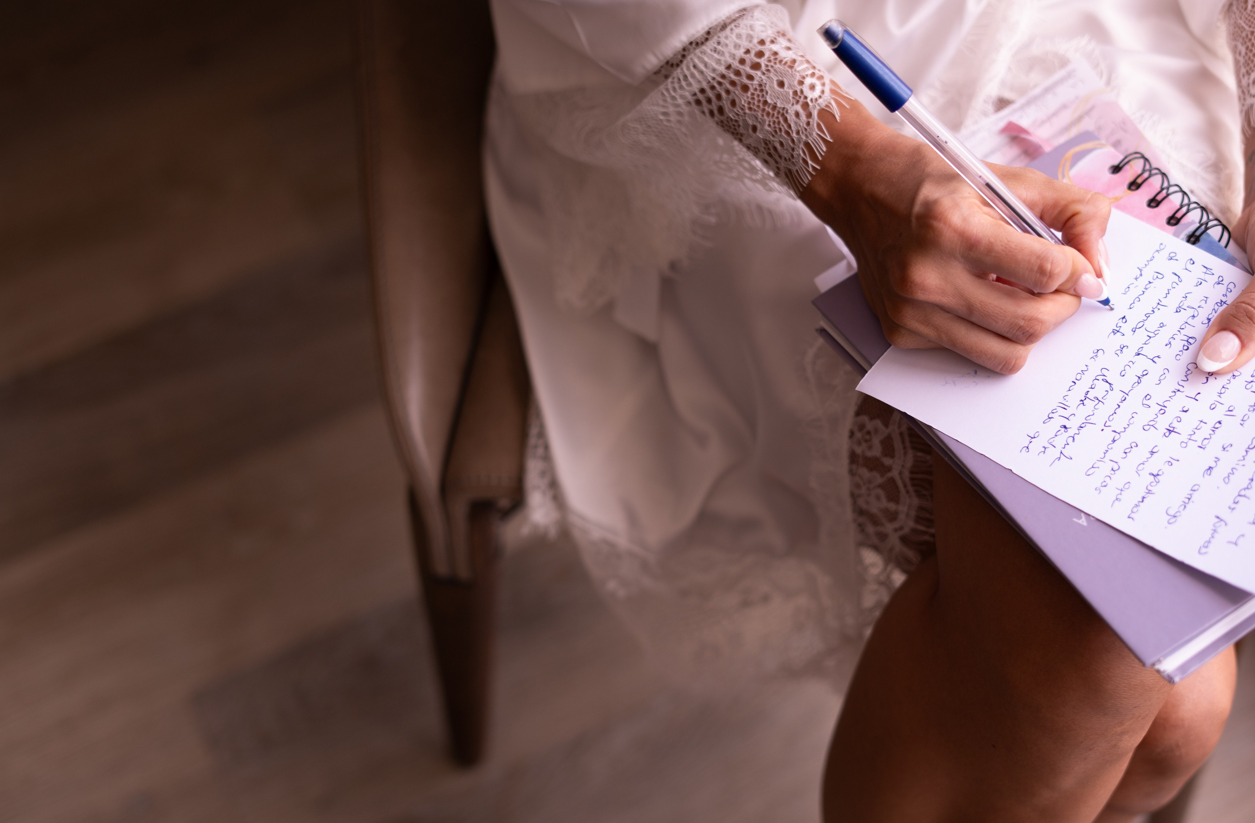 Natalia & Germano. Wedding Photographer in Barcelona and Medellin