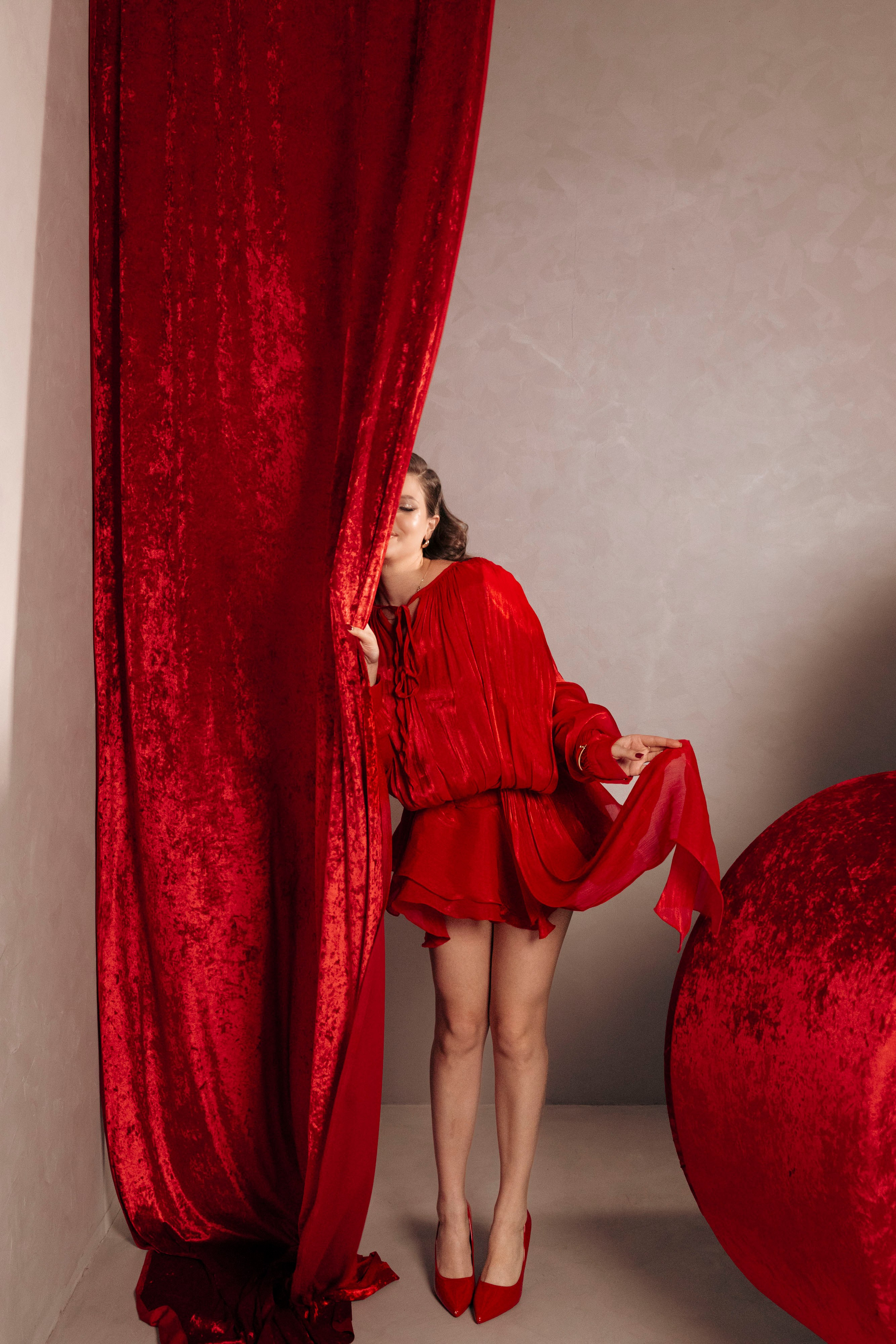 ФОТОПРОЕКТ «ДЕНЬ СВЯТОГО ВАЛЕНТИНА». ФотоХудожник Харитонова Ирина г. Санкт-Петербург