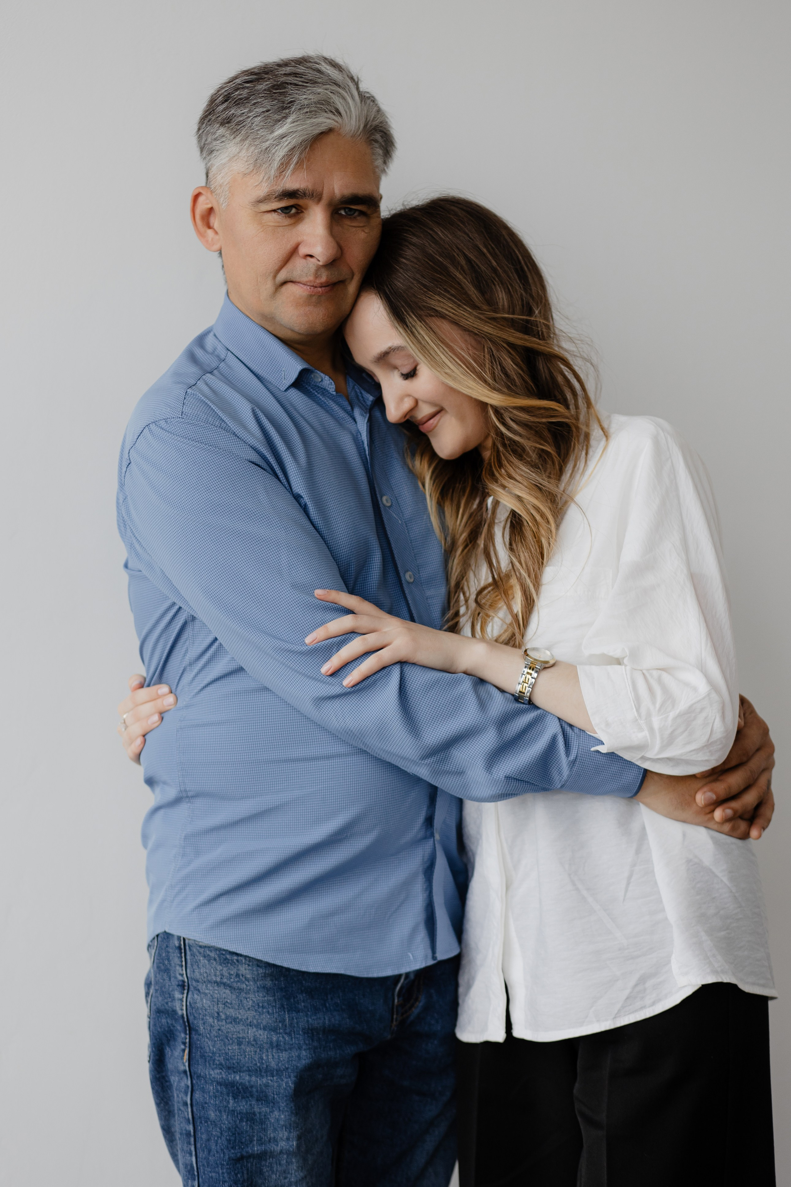 Семья Жени. Анастасия Попова — свадебный и репортажный фотограф | Воронеж, Павловск