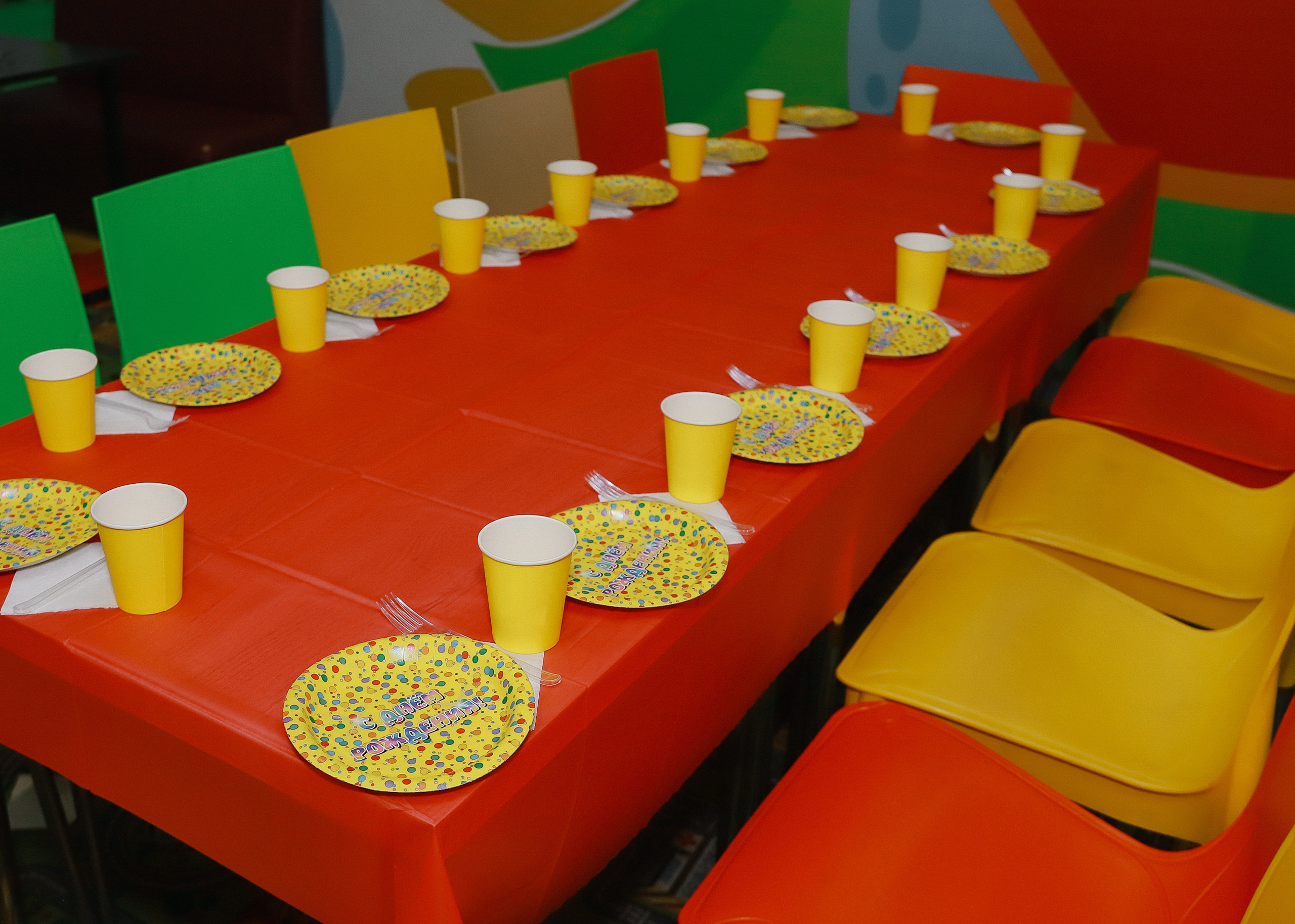 Дети в Рио Кидс. Фотограф Юлия Мальцева