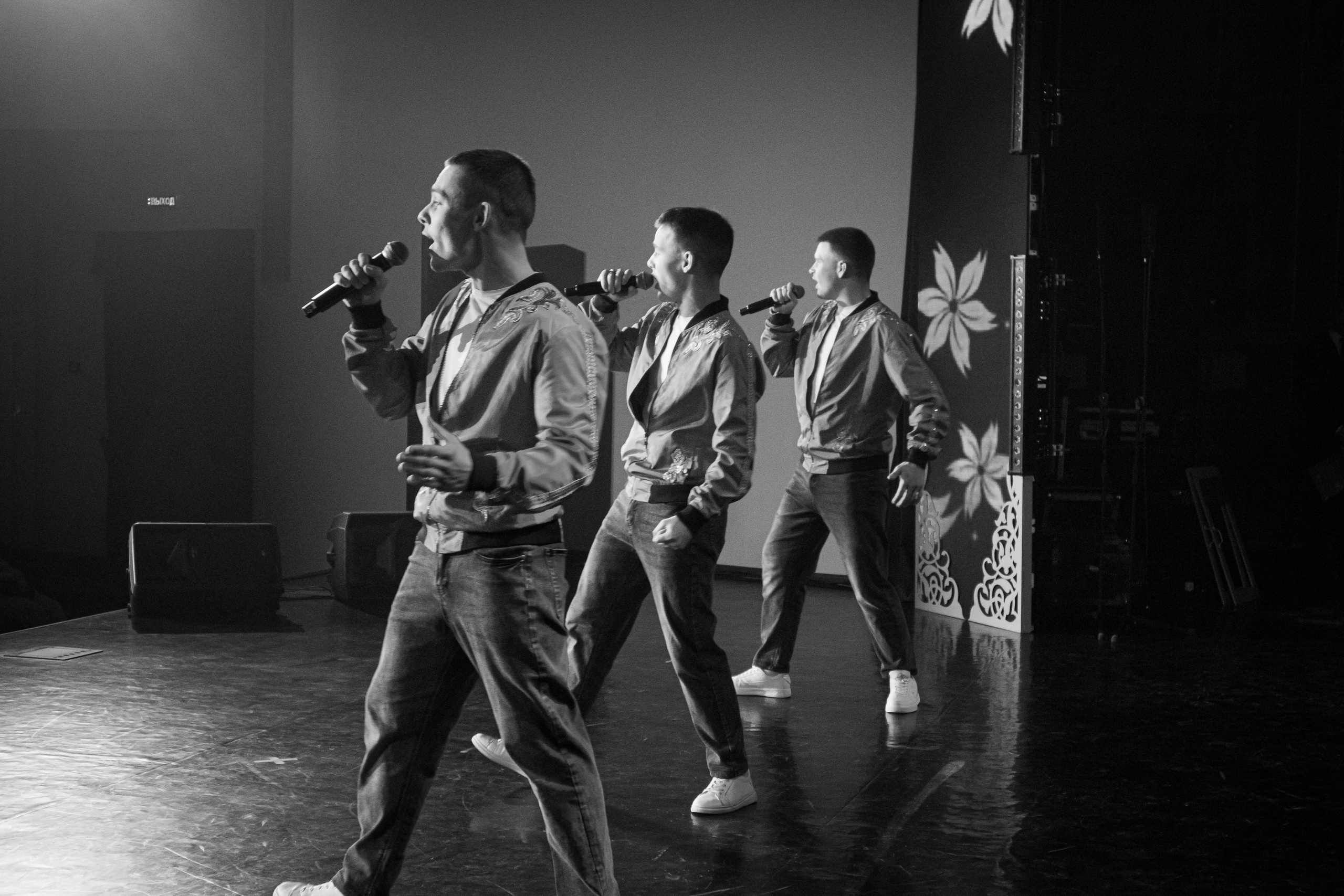 Созвездие-Йолдызлык. Фотограф и видеограф в Бугульме Аня Трутнева