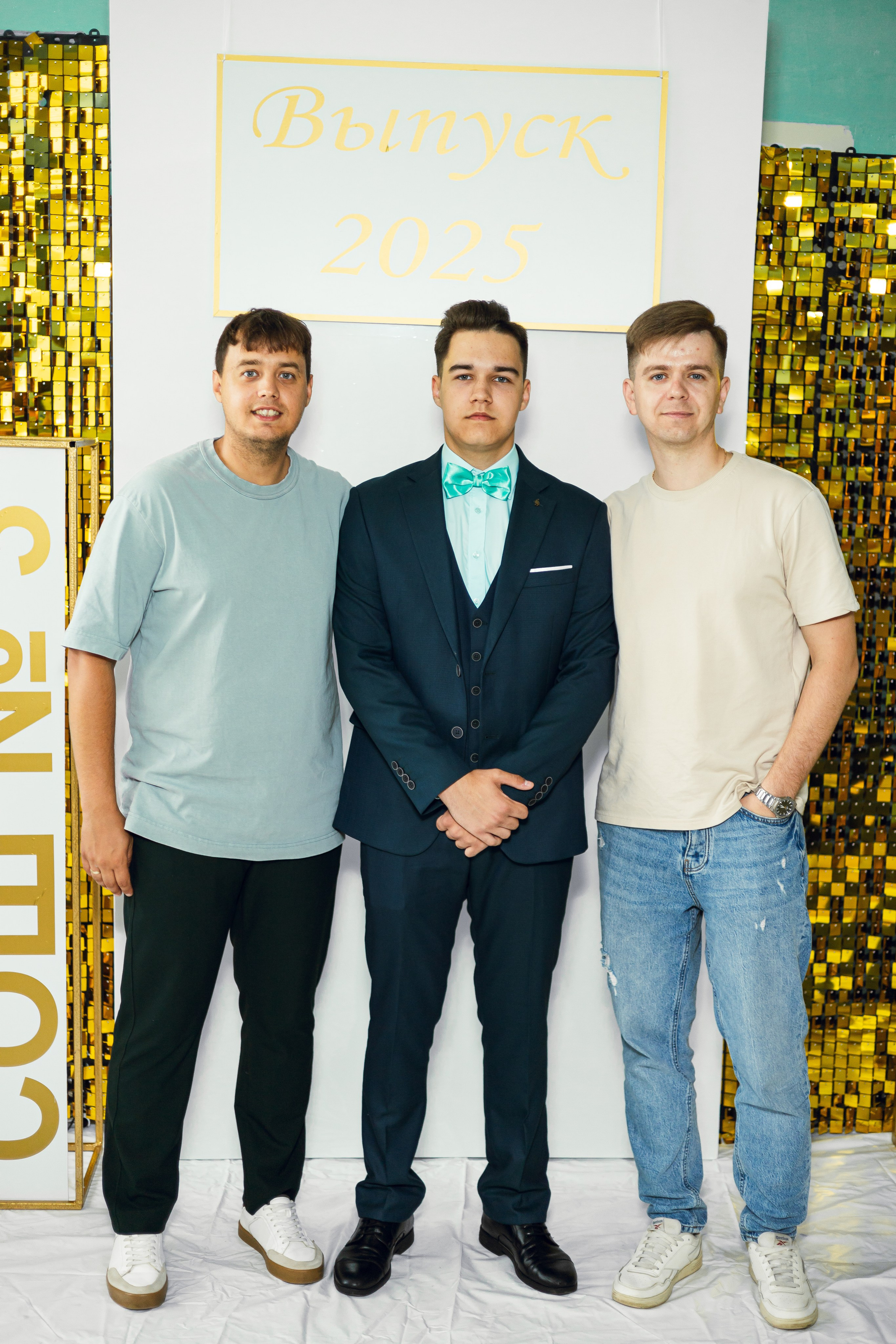 3 школа. Фотограф и видеограф в Бугульме Аня Трутнева