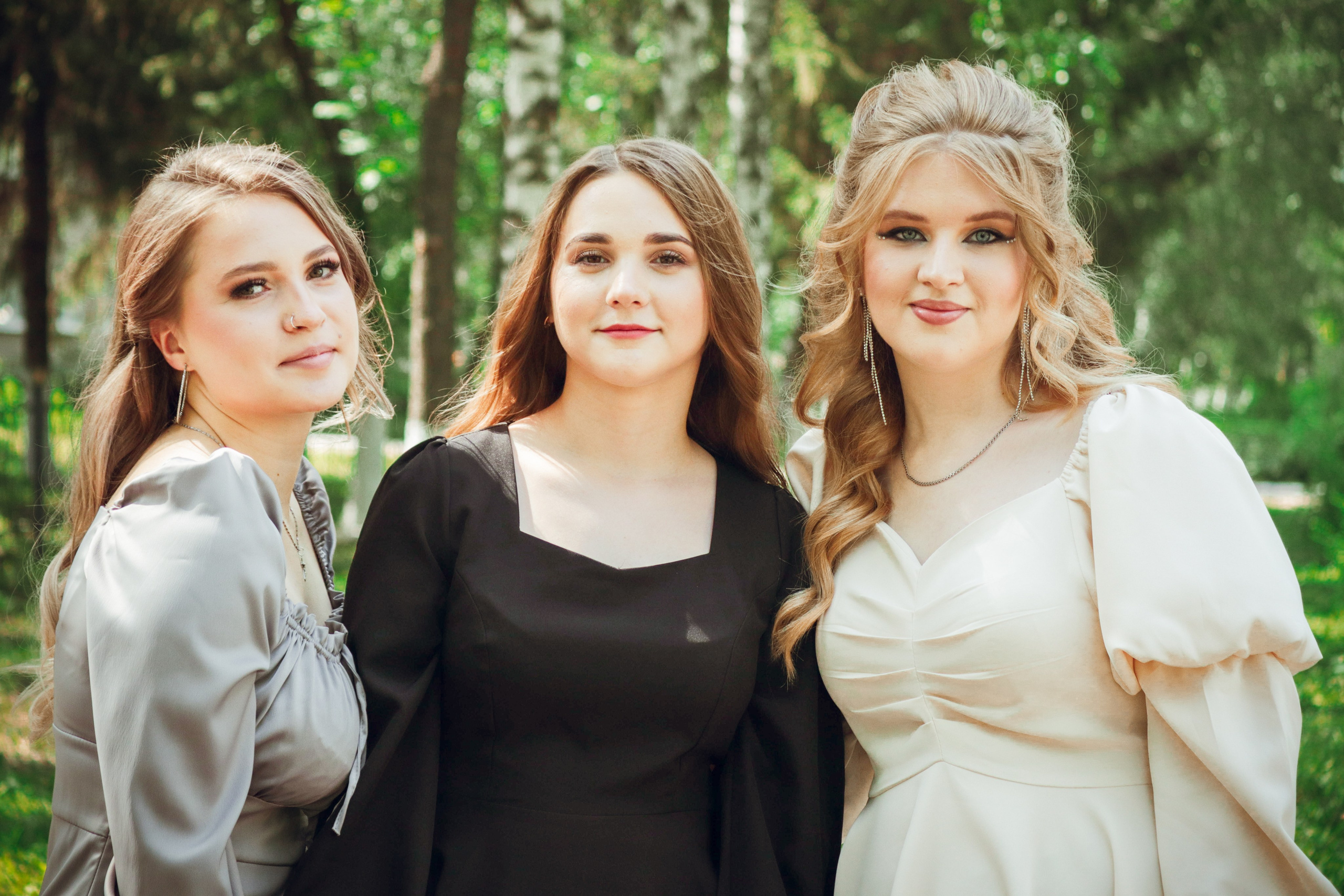 БИПТ. Фотограф и видеограф в Бугульме Аня Трутнева