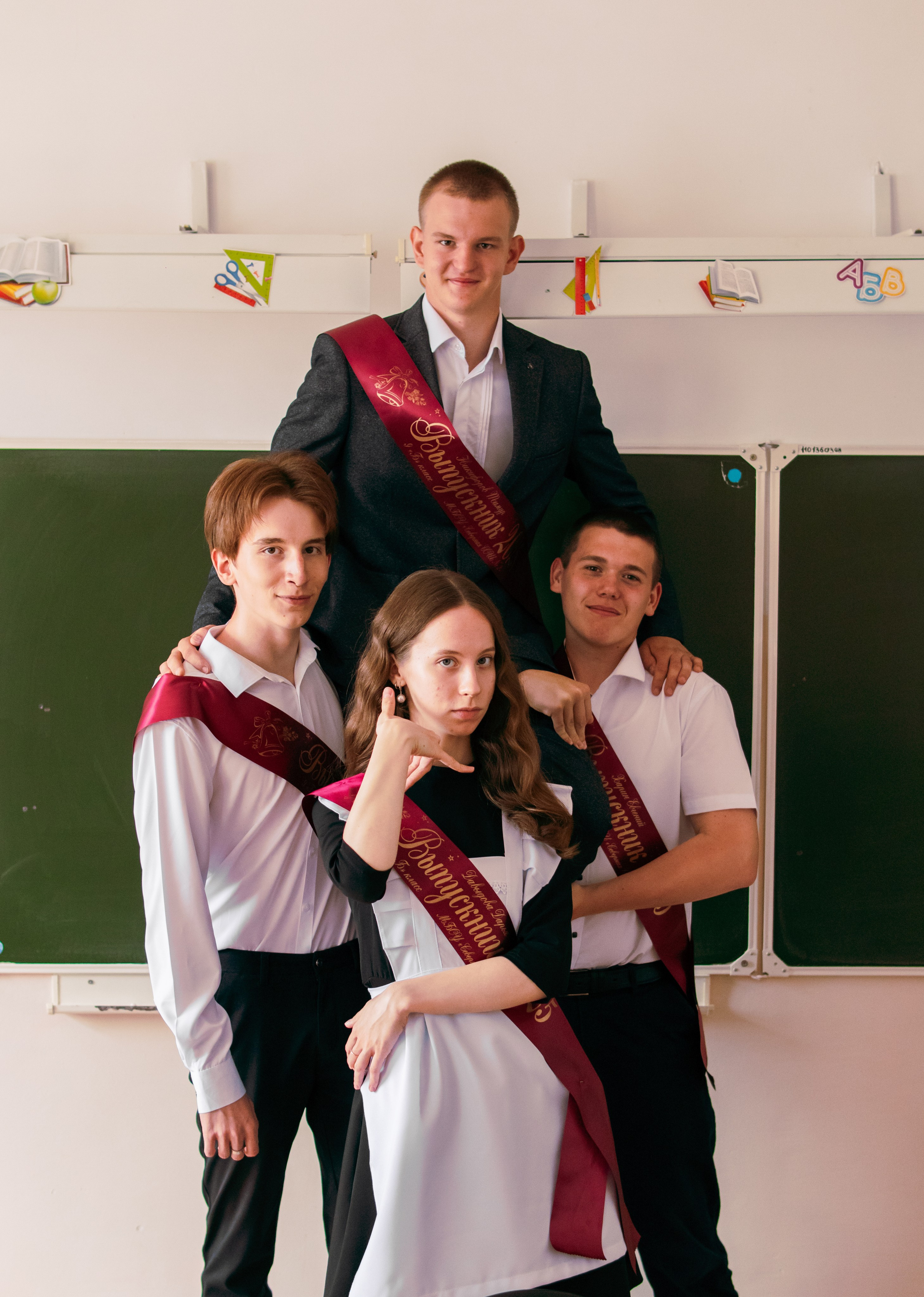 Северное. Фотограф и видеограф в Бугульме Аня Трутнева