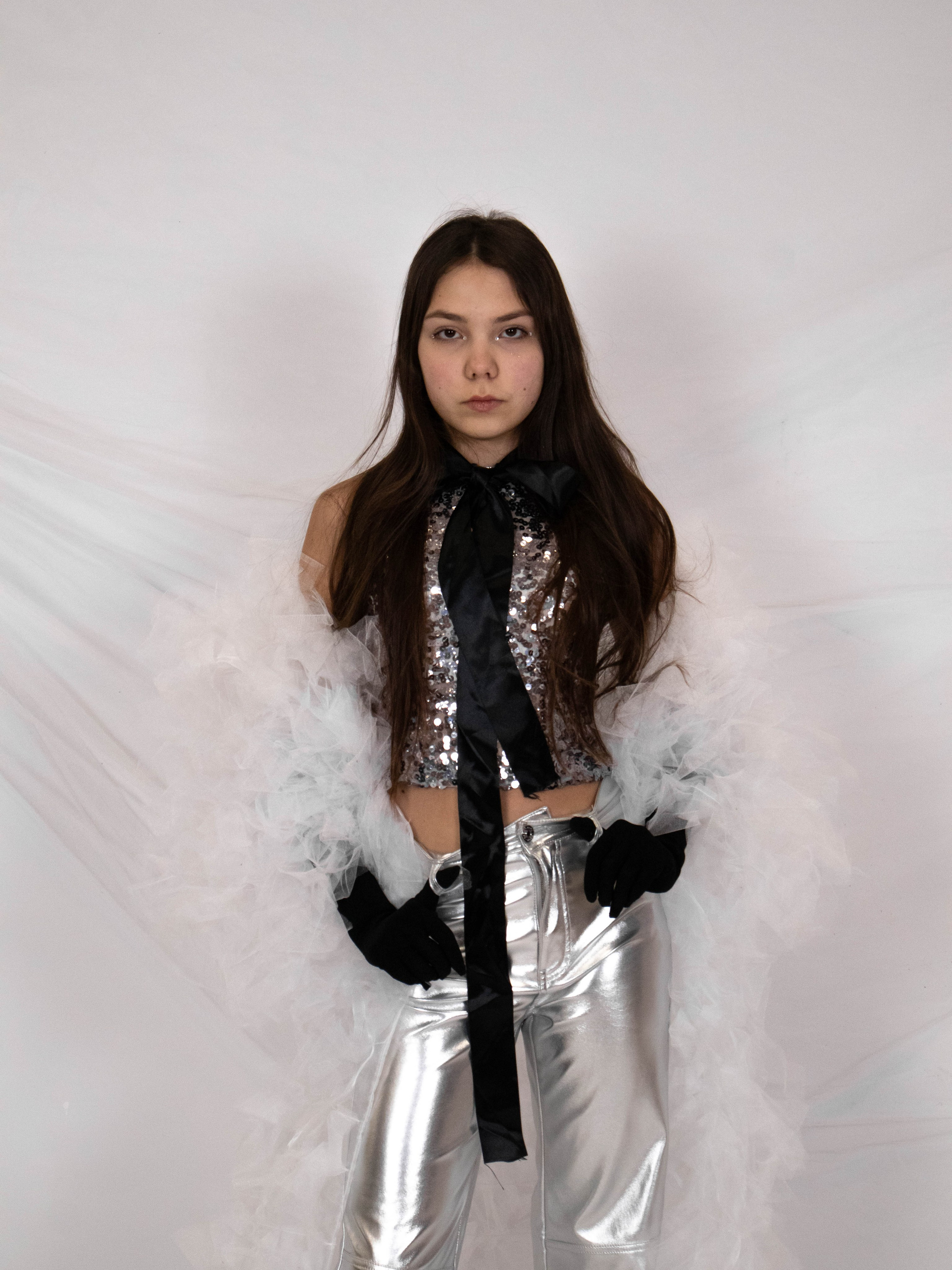 FASHION 14.01.24. Фотограф и видеограф в Бугульме Аня Трутнева