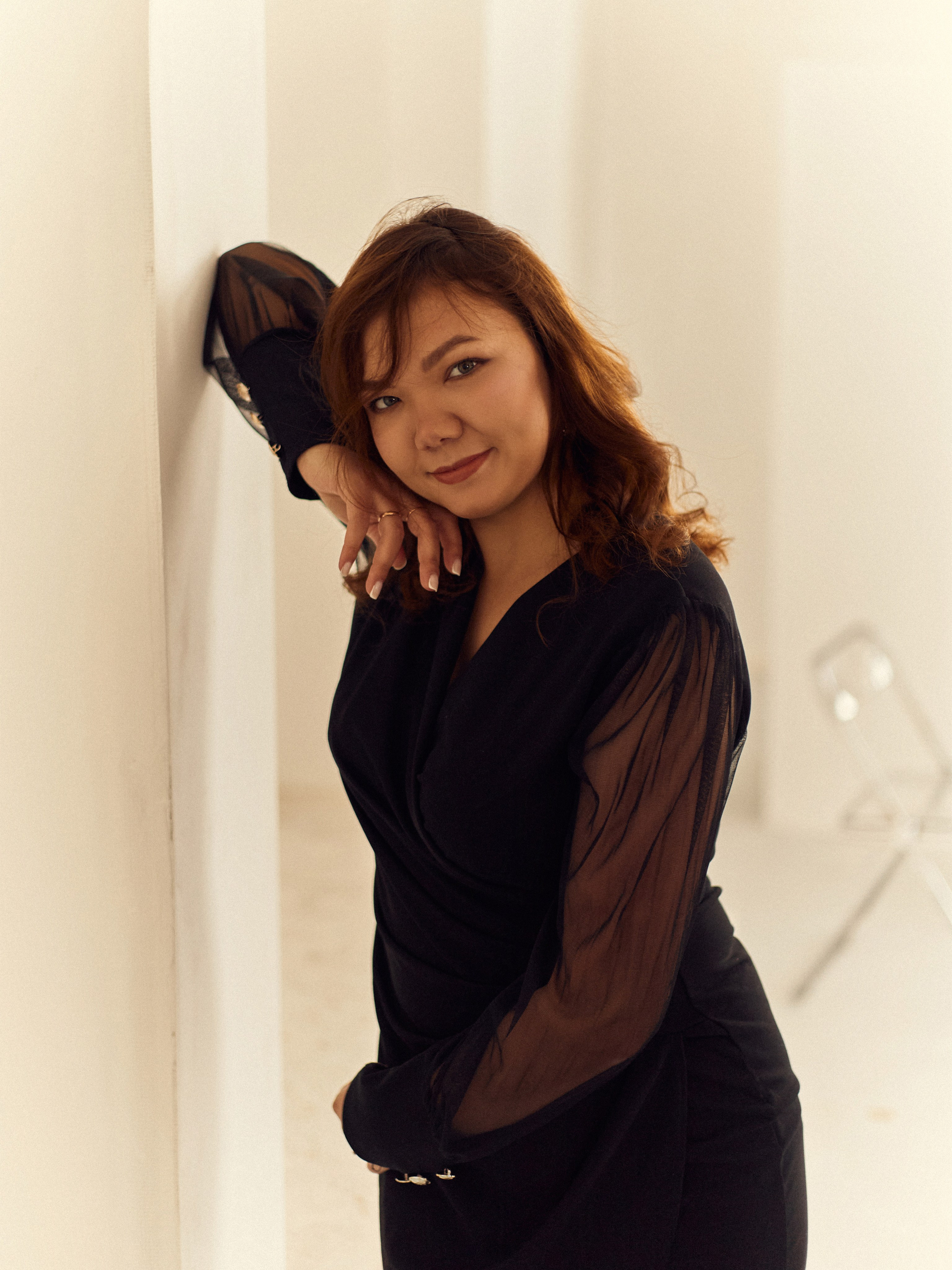 Валерия. Фотограф и видеограф в Бугульме Аня Трутнева