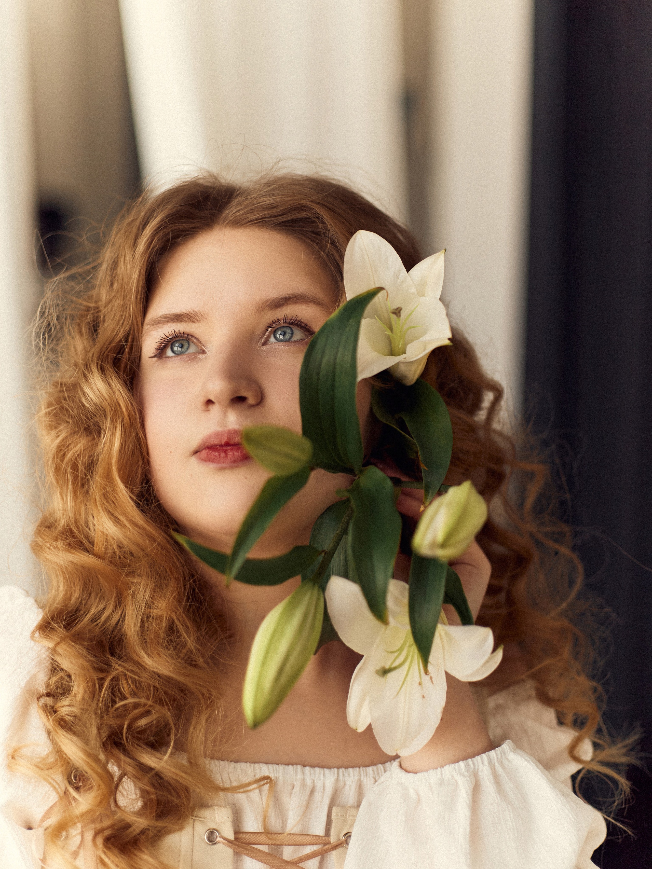 Настя. Фотограф и видеограф в Бугульме Аня Трутнева