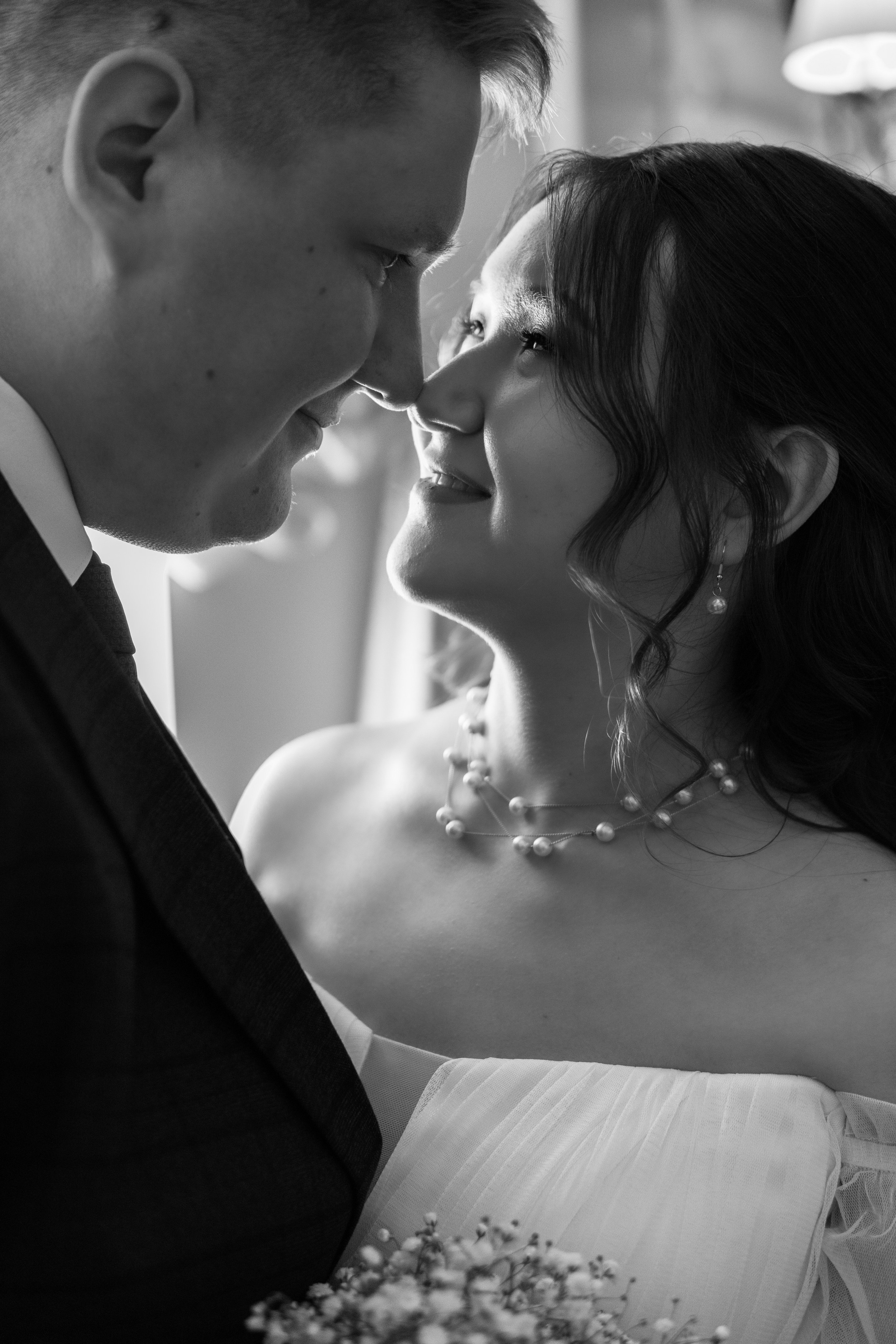 Максим и Бэлла. Фотограф и видеограф в Бугульме Аня Трутнева