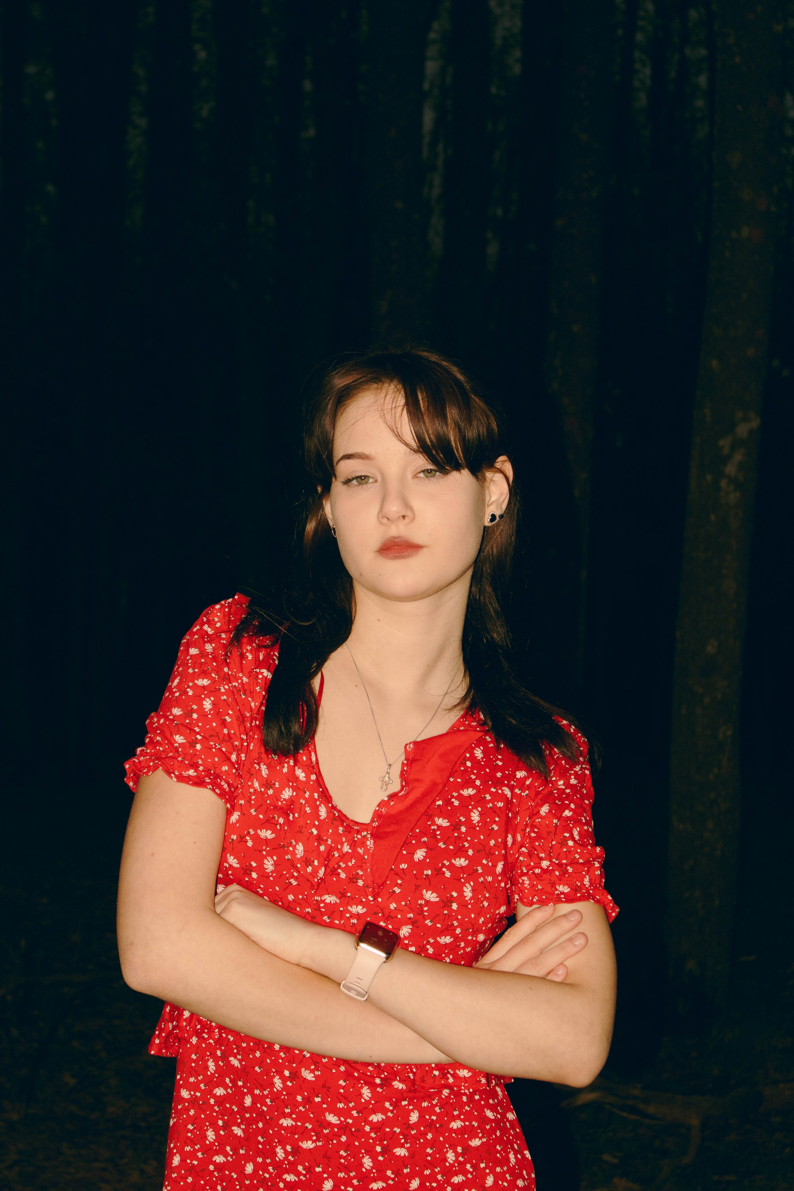 Лиза. Фотограф и видеограф в Бугульме Аня Трутнева