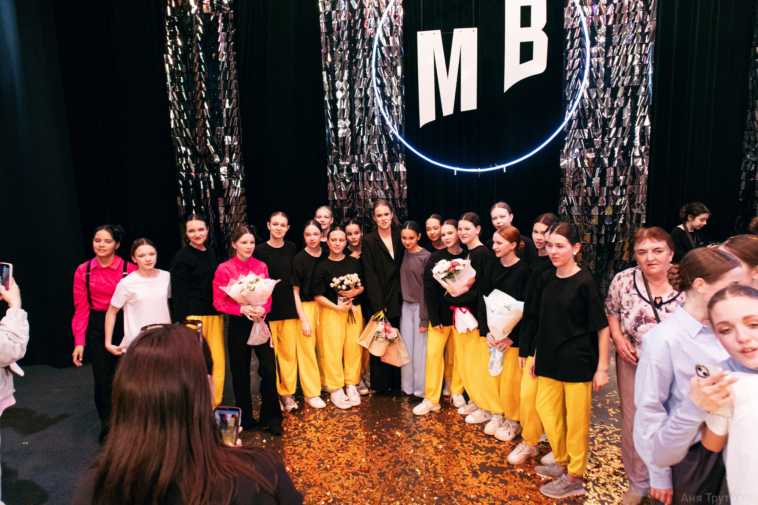 МОСКОВСКОЕ ВРЕМЯ юбилей. Фотограф и видеограф в Бугульме Аня Трутнева