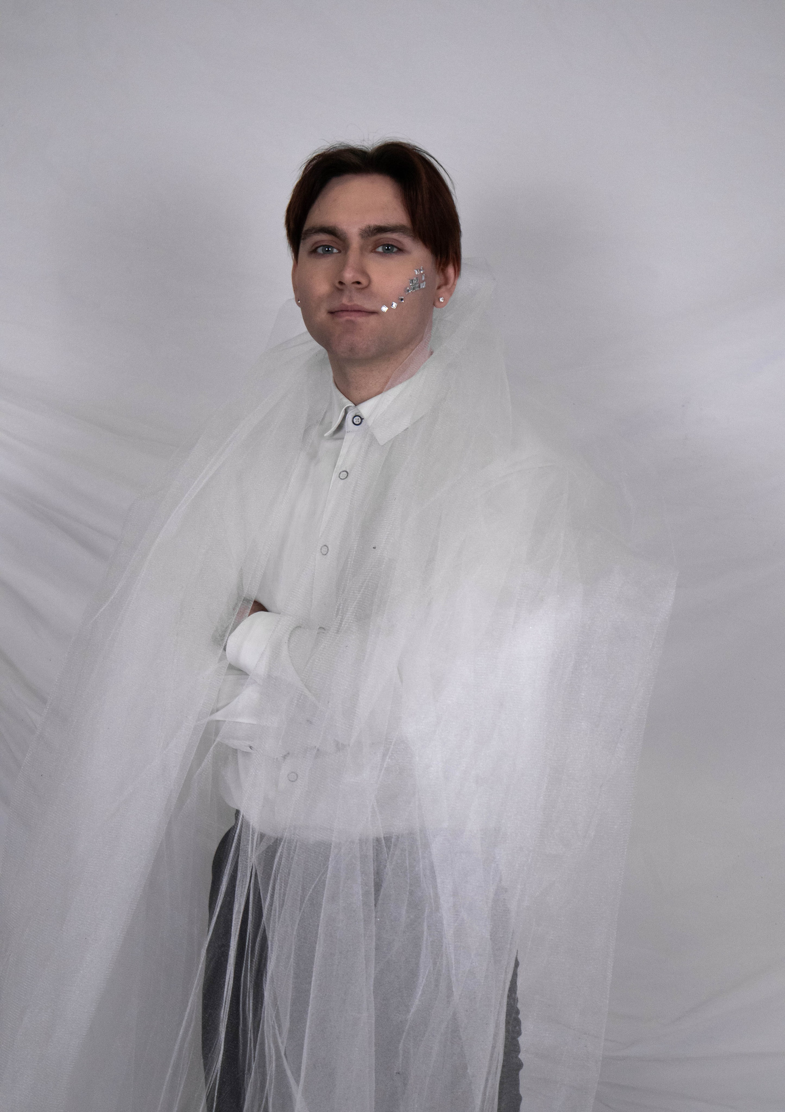 FASHION 14.01.24. Фотограф и видеограф в Бугульме Аня Трутнева