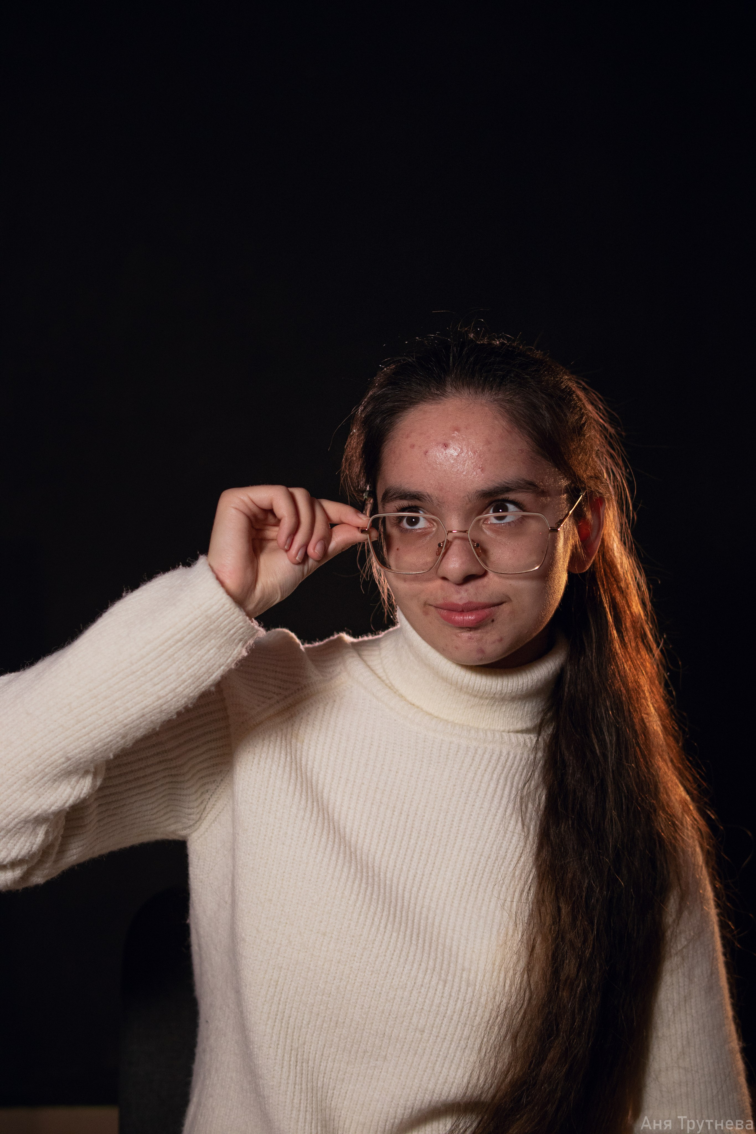 Лига студентов. Фотограф и видеограф в Бугульме Аня Трутнева