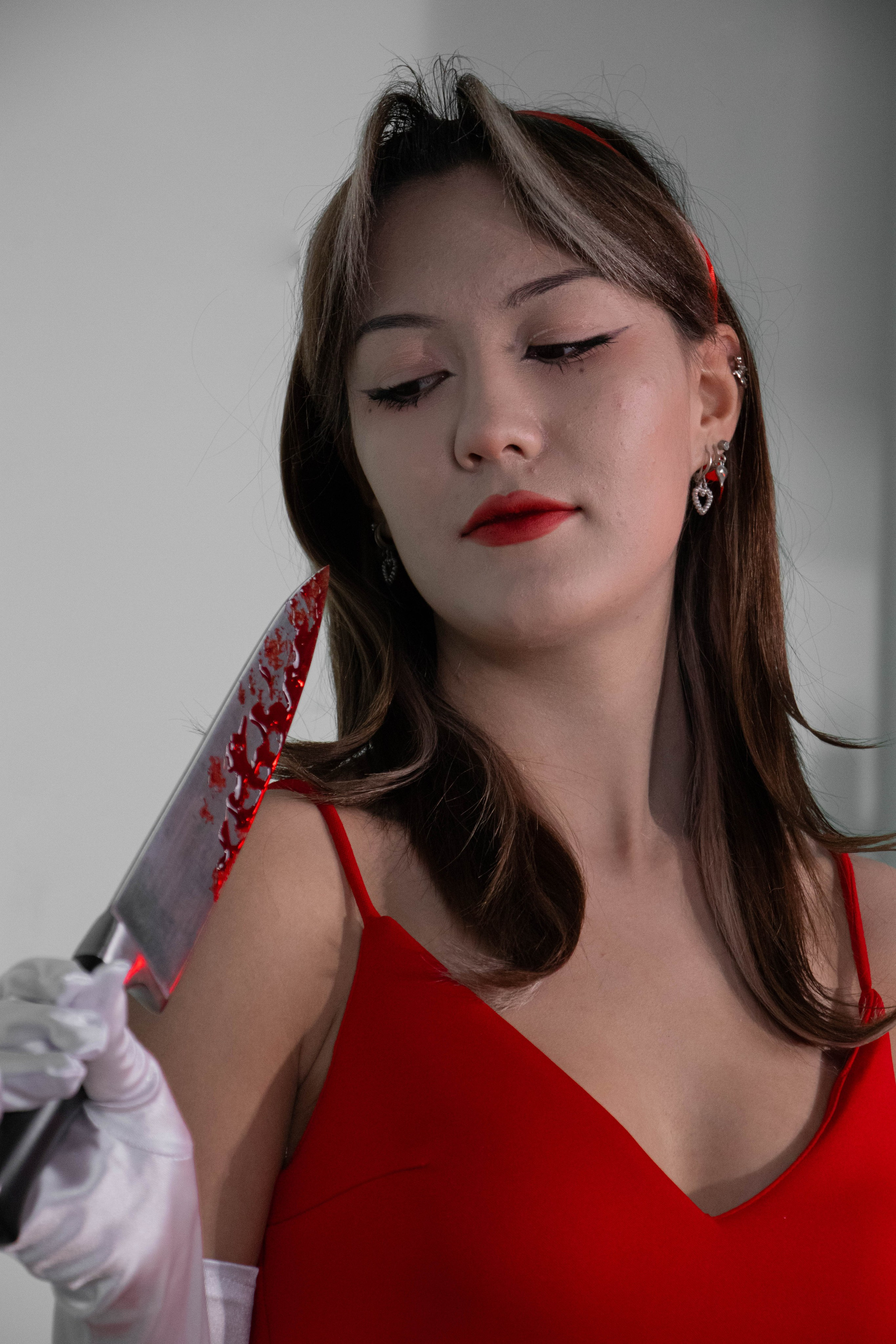 PERFECT BLUE. Фотограф и видеограф в Бугульме Аня Трутнева