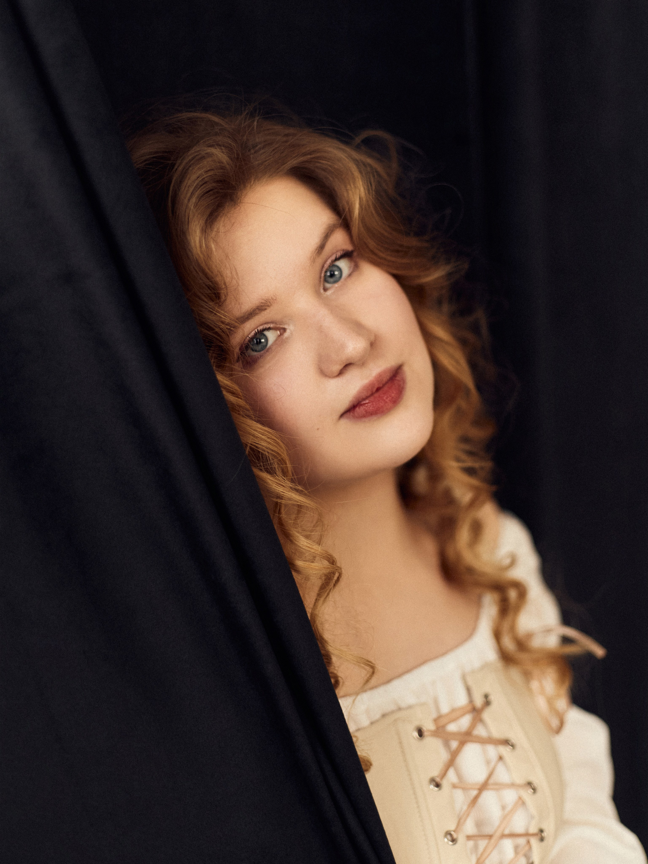 Настя. Фотограф и видеограф в Бугульме Аня Трутнева