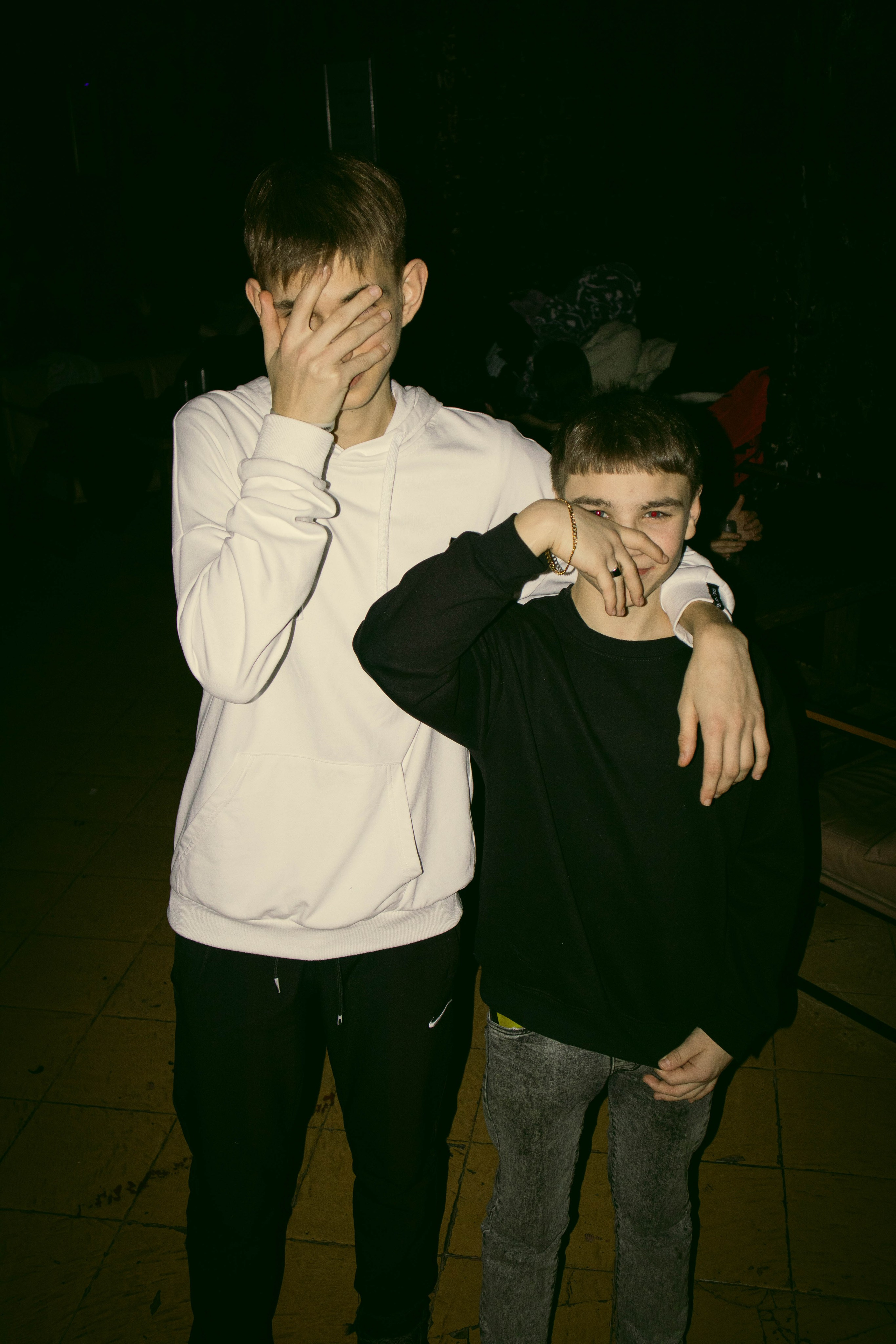 MOSHPIT. Фотограф и видеограф в Бугульме Аня Трутнева